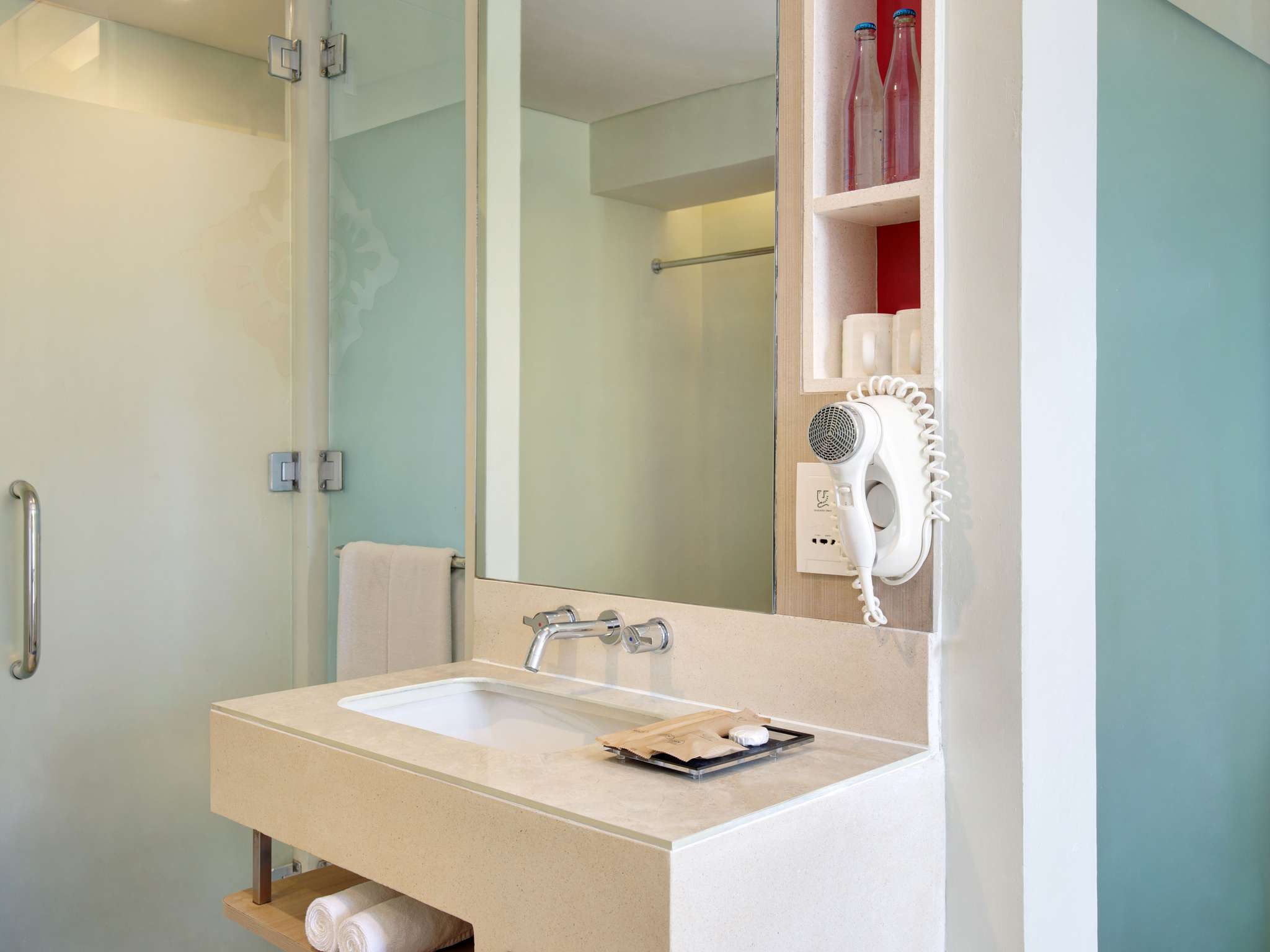 Photo - Mercure Bali Nusa Dua