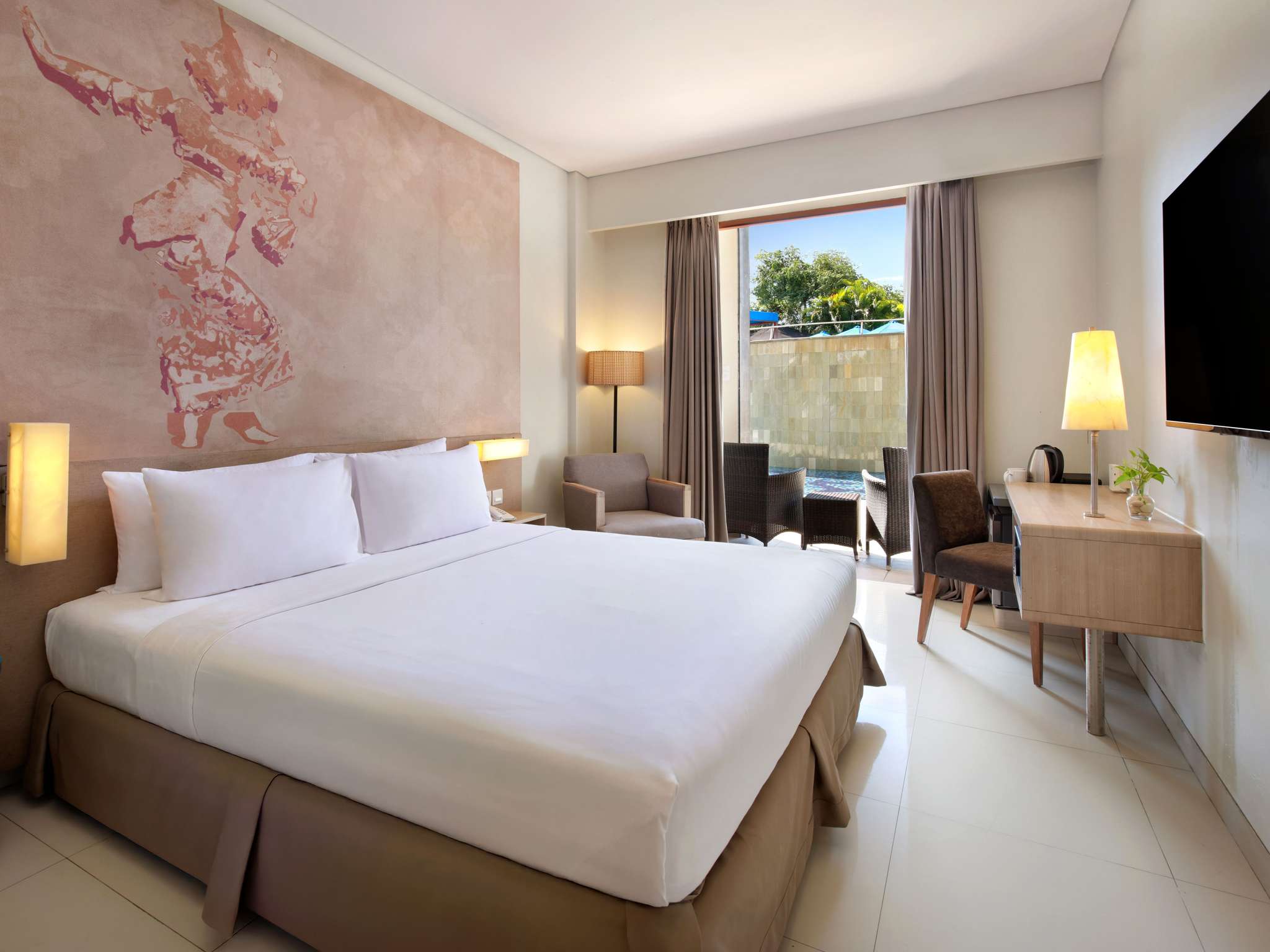 Photo - Mercure Bali Nusa Dua