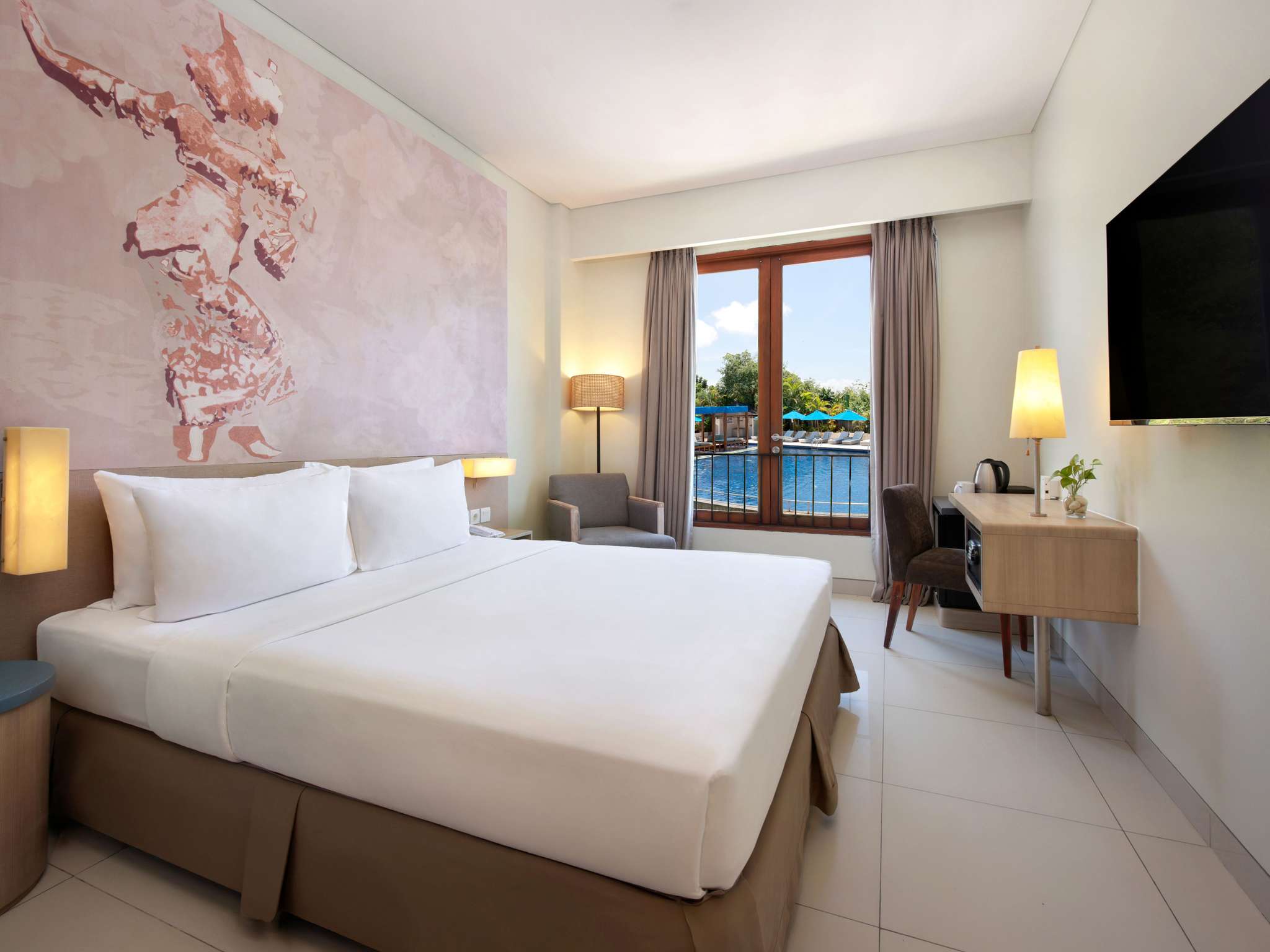 Photo - Mercure Bali Nusa Dua