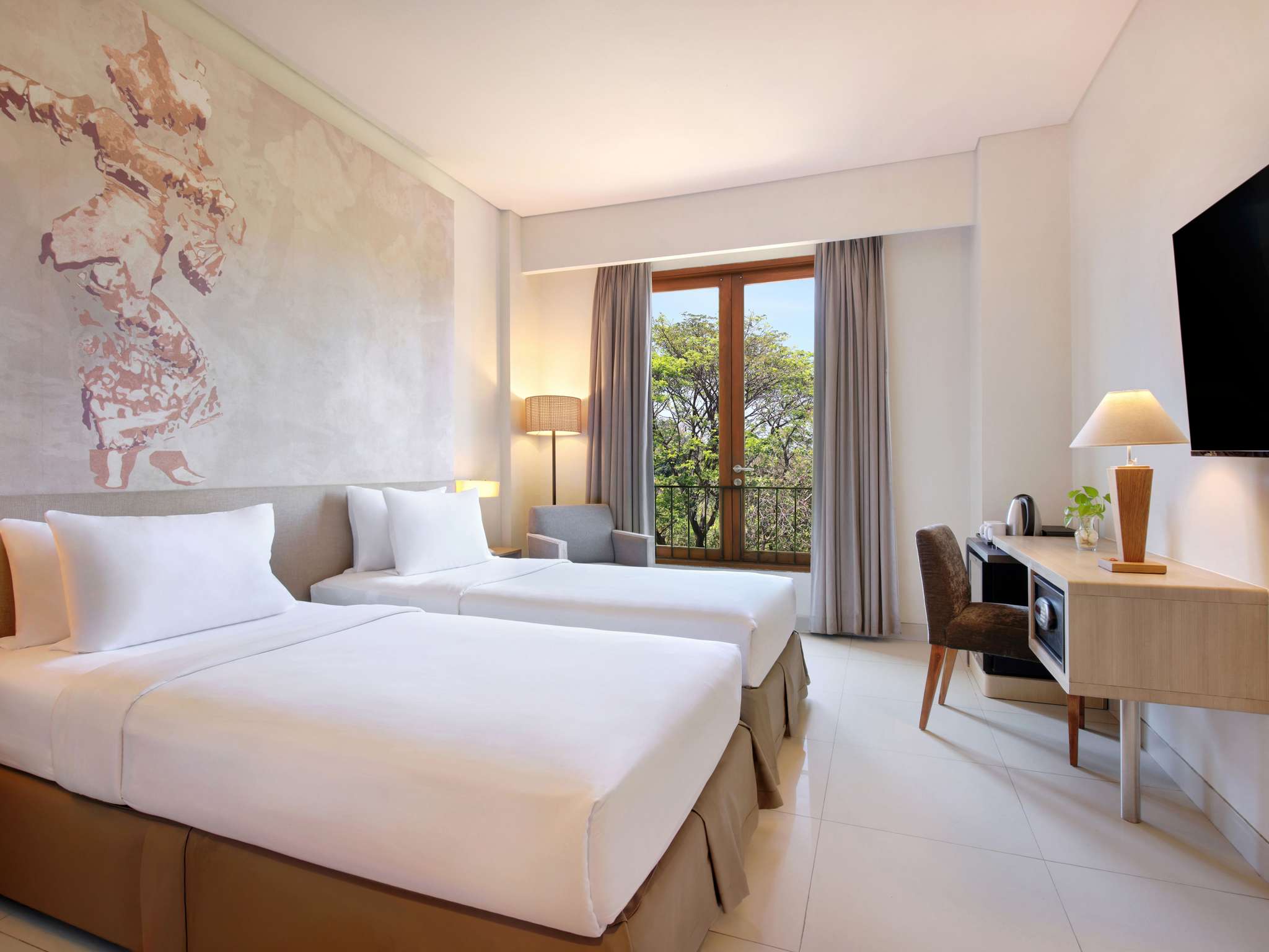 Photo - Mercure Bali Nusa Dua