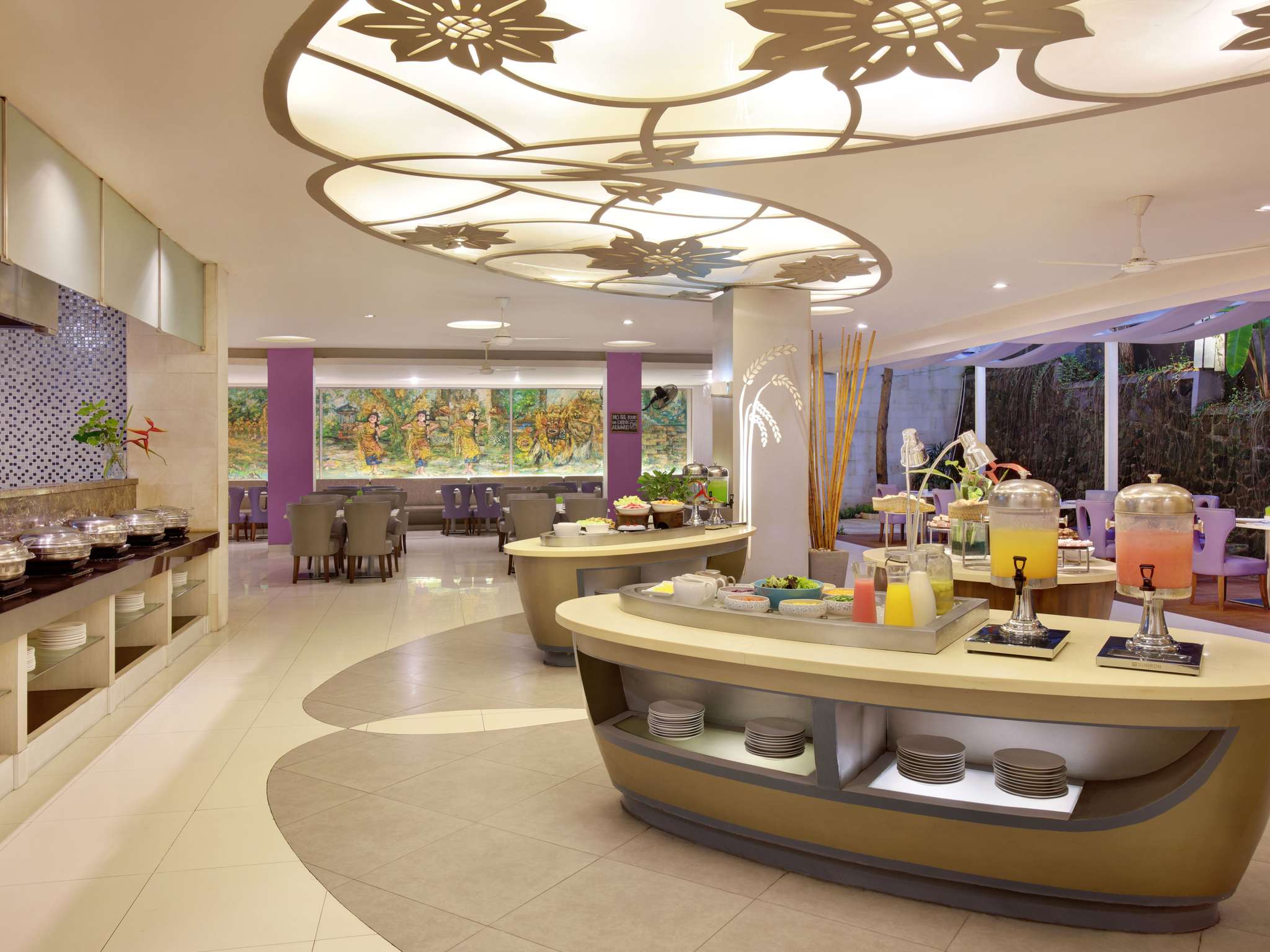 Photo - Mercure Bali Nusa Dua