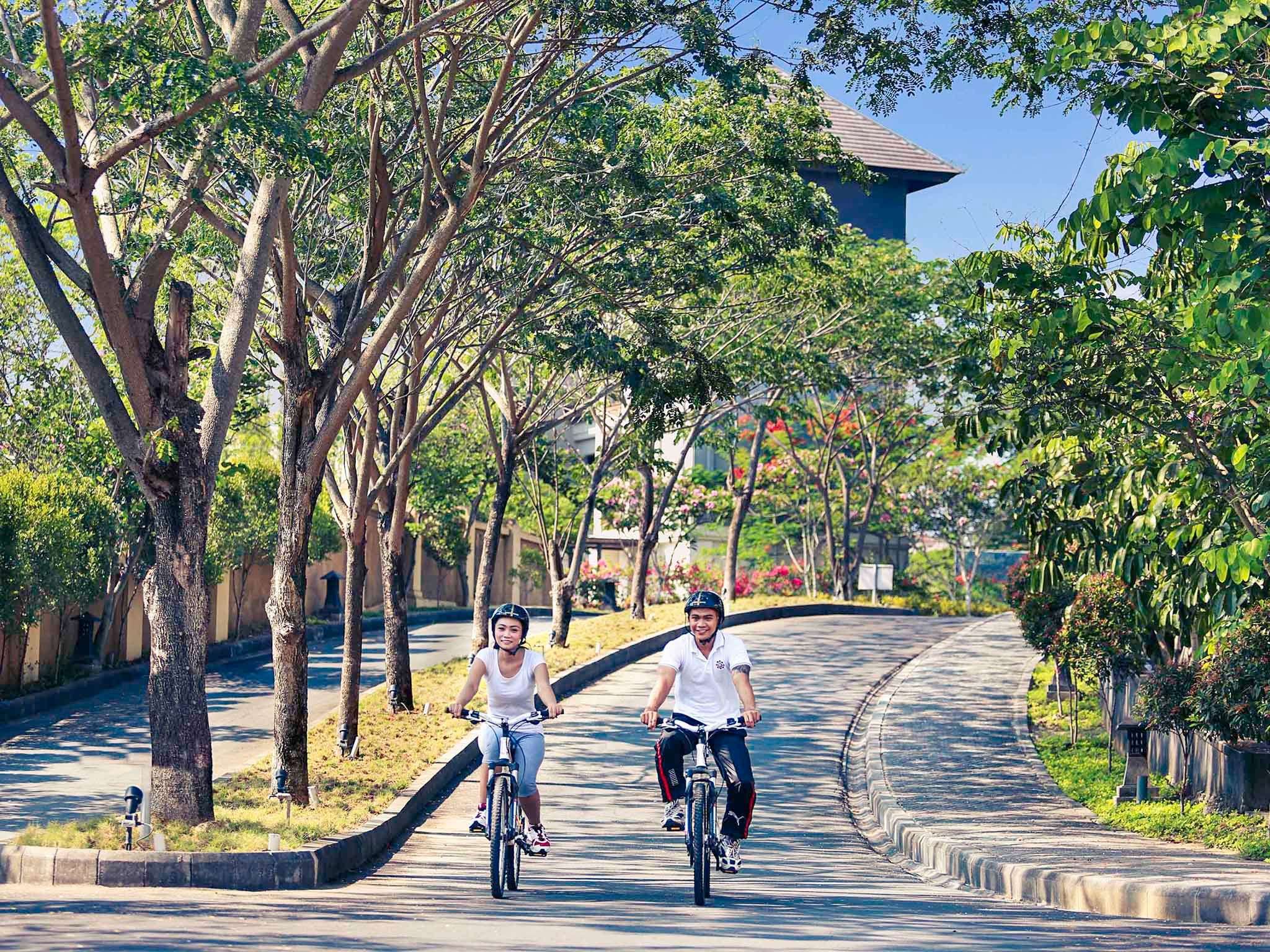 Photo - Mercure Bali Nusa Dua