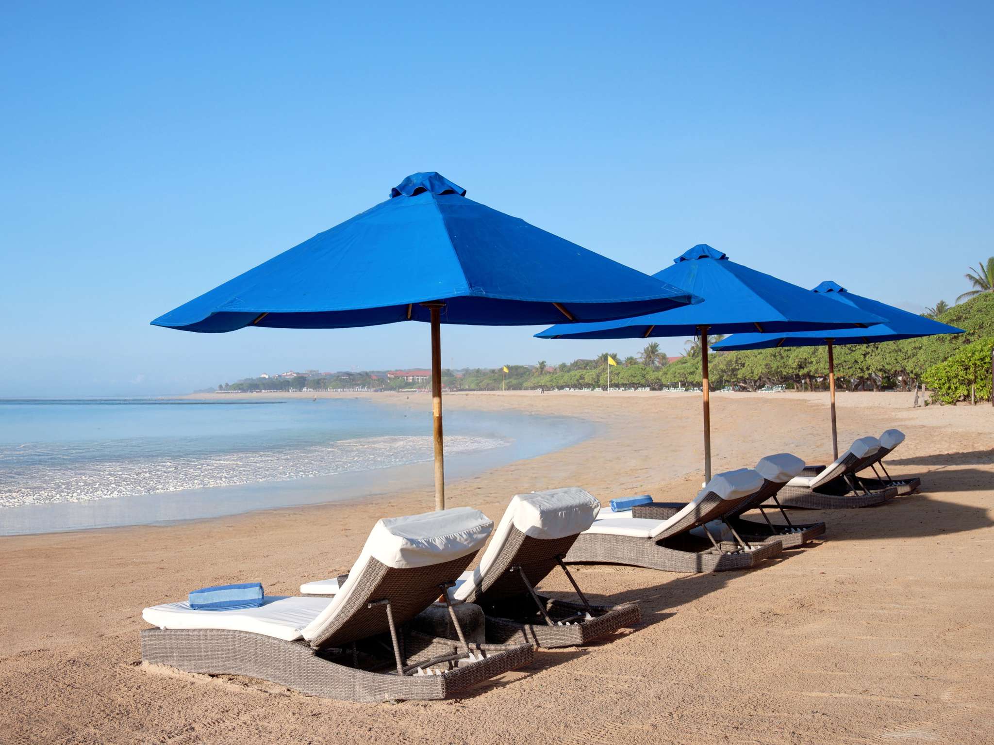 Photo - Mercure Bali Nusa Dua