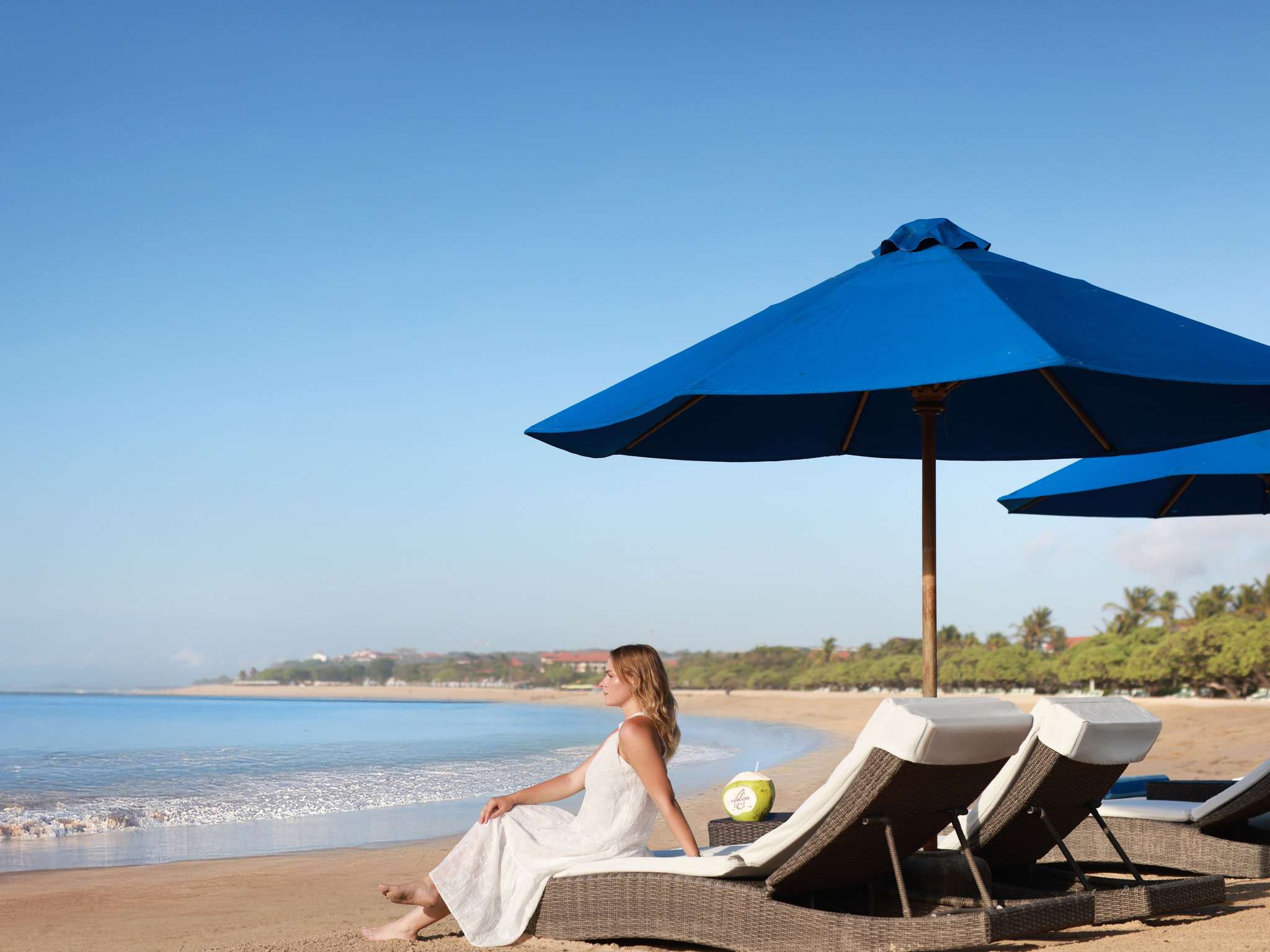 Photo - Mercure Bali Nusa Dua