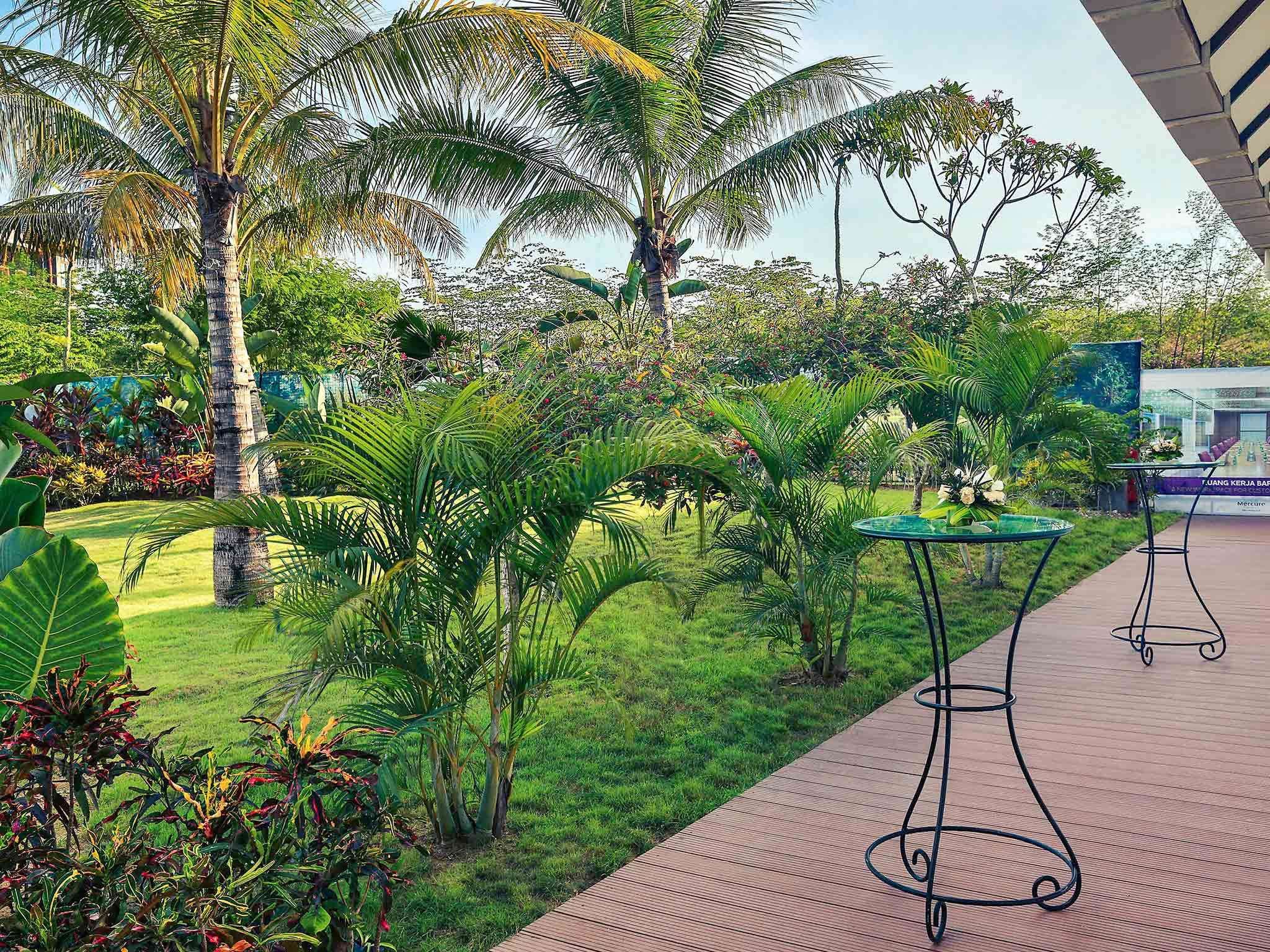 Photo - Mercure Bali Nusa Dua