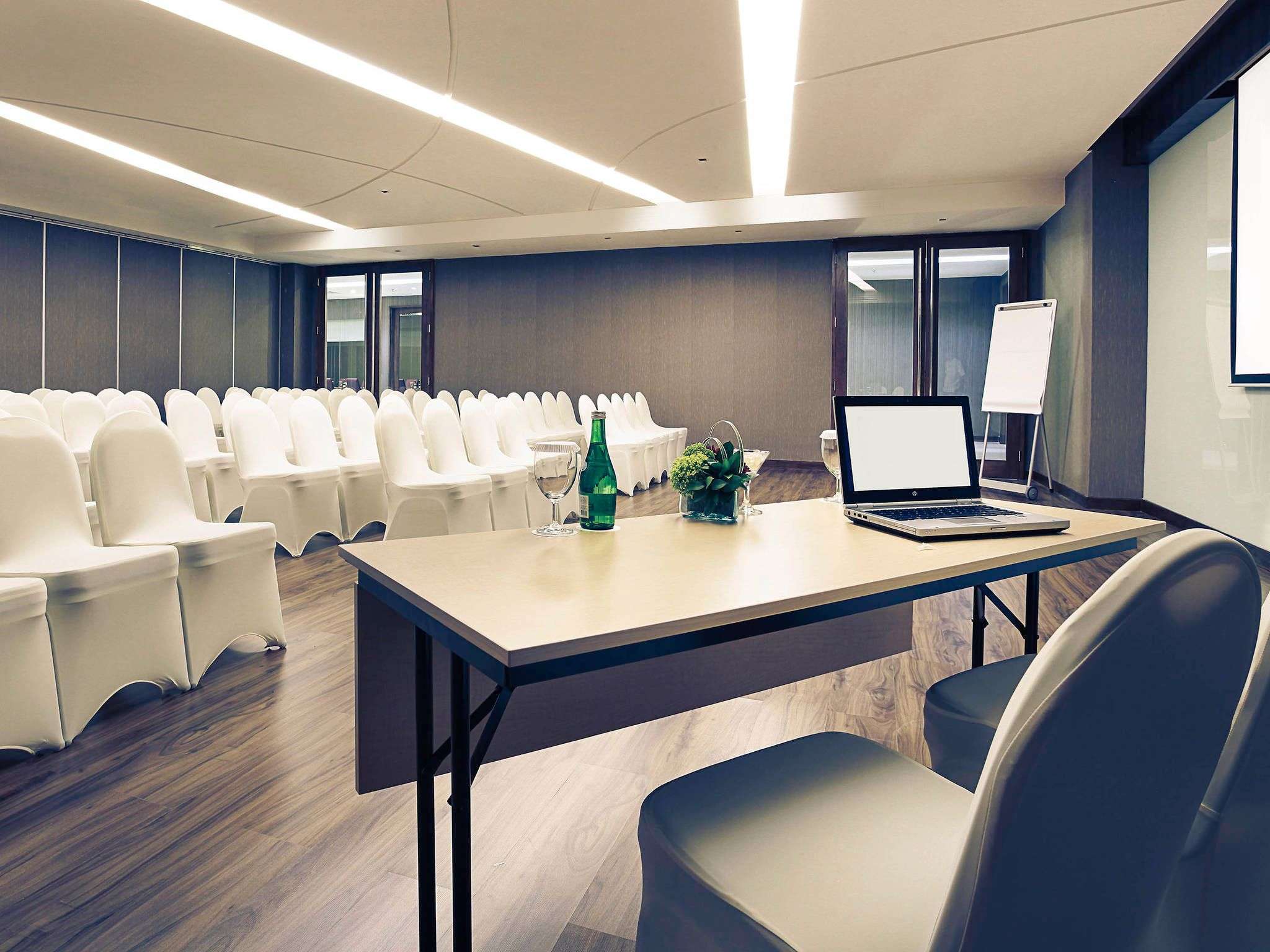 Photo - Mercure Bali Nusa Dua