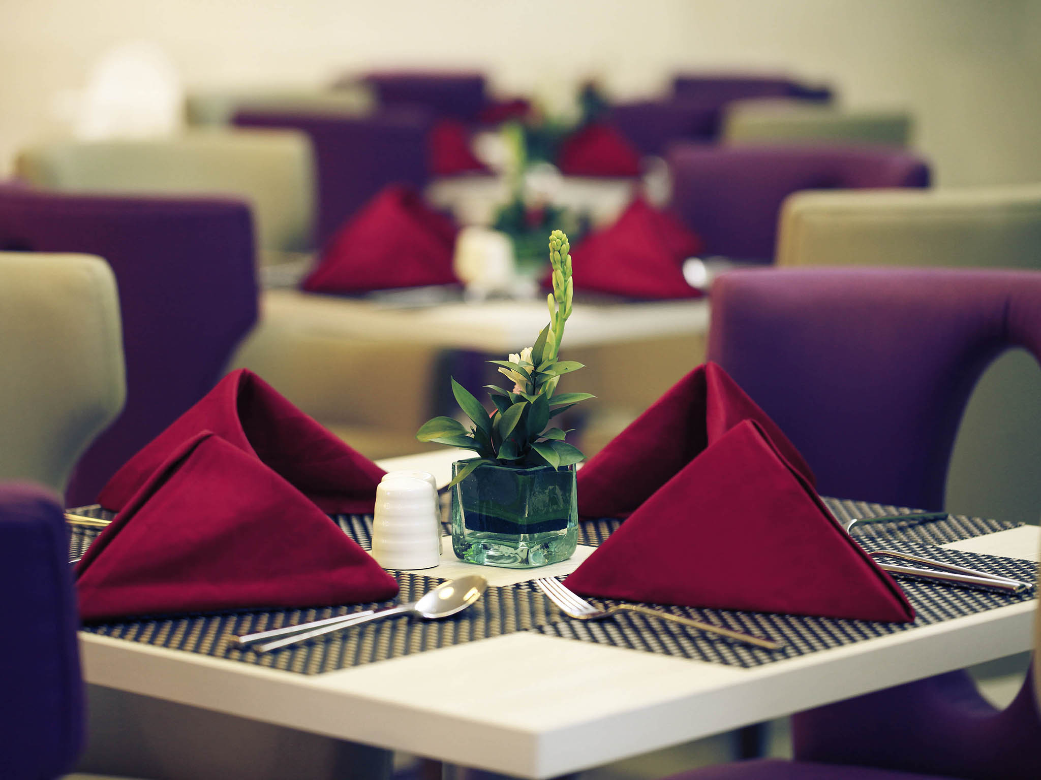 Photo - Mercure Bali Nusa Dua