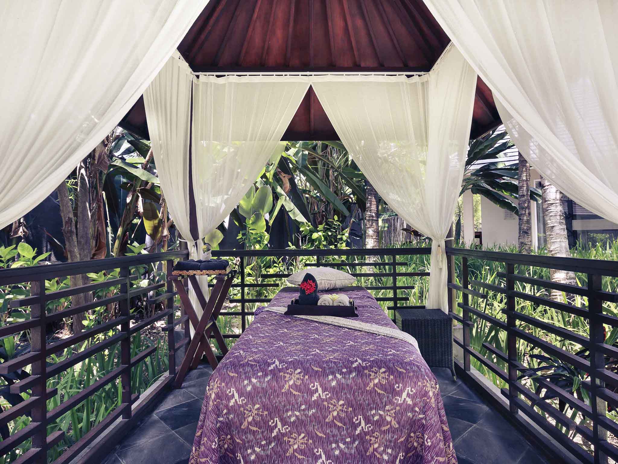 Photo - Mercure Bali Nusa Dua