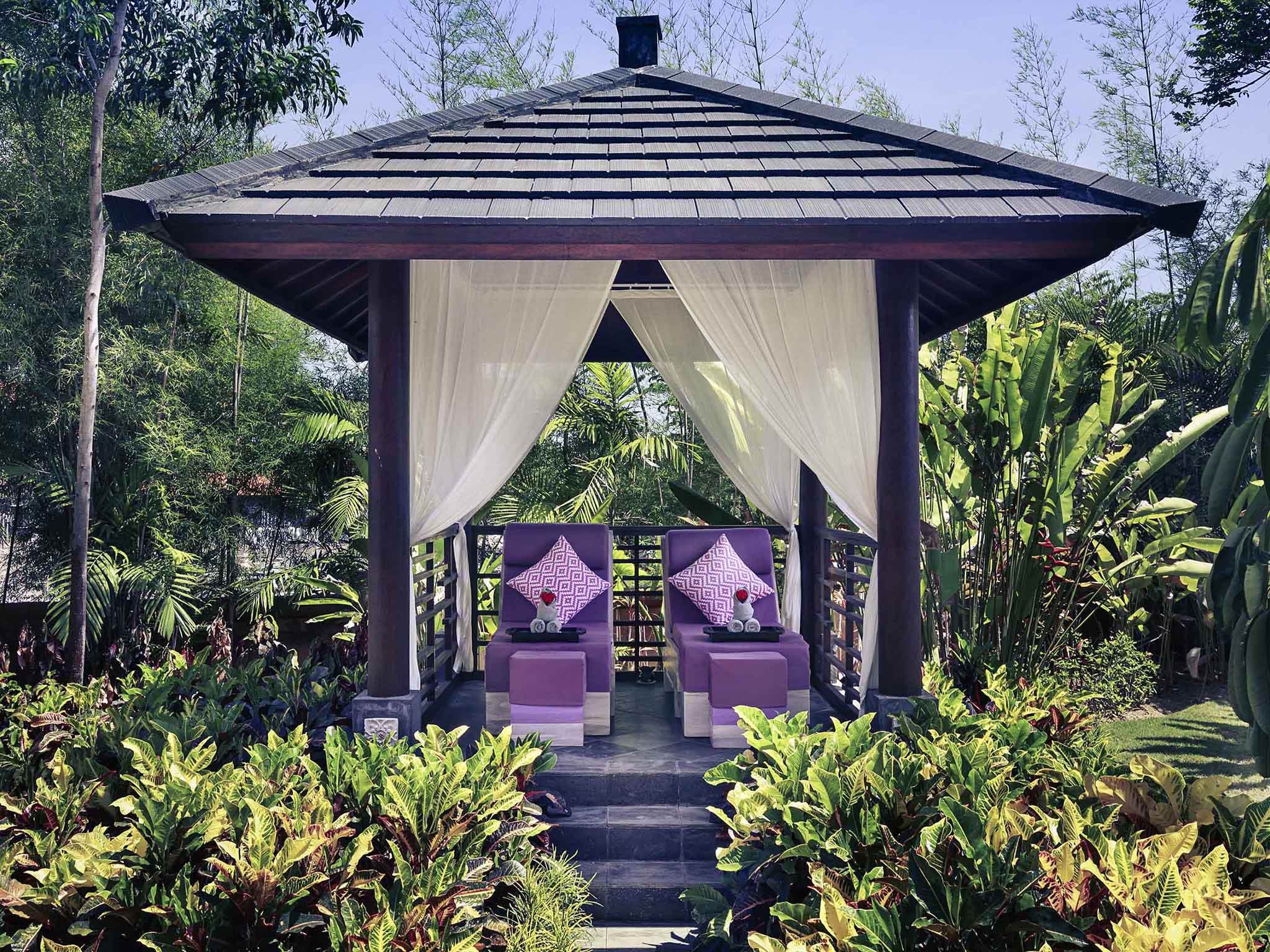 Photo - Mercure Bali Nusa Dua