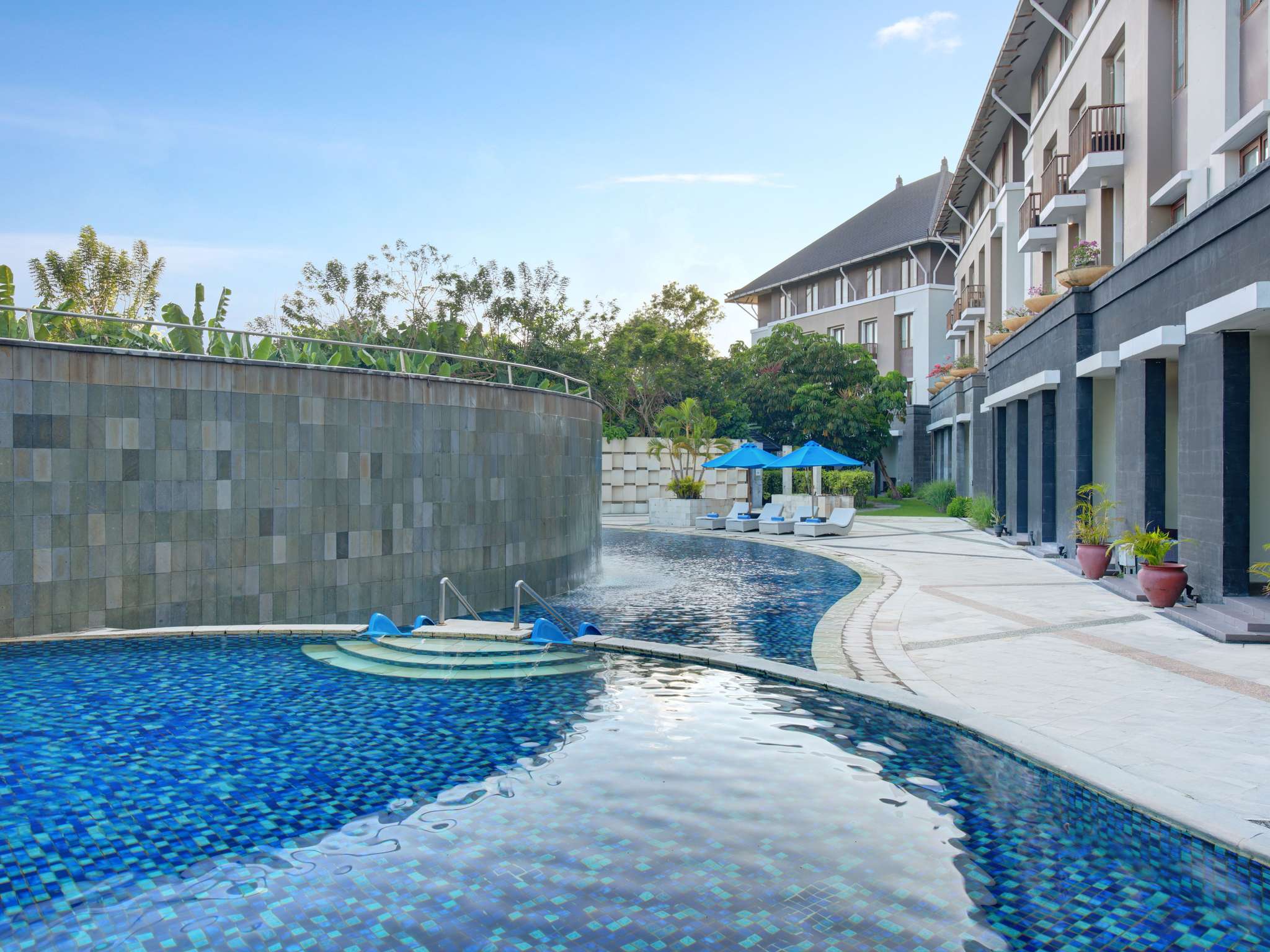 Photo - Mercure Bali Nusa Dua