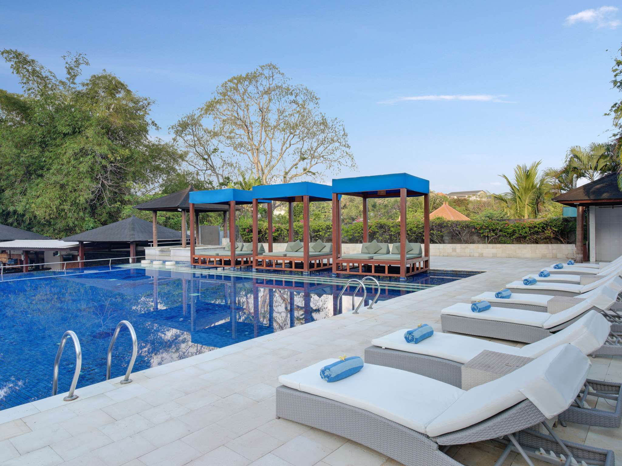 Photo - Mercure Bali Nusa Dua