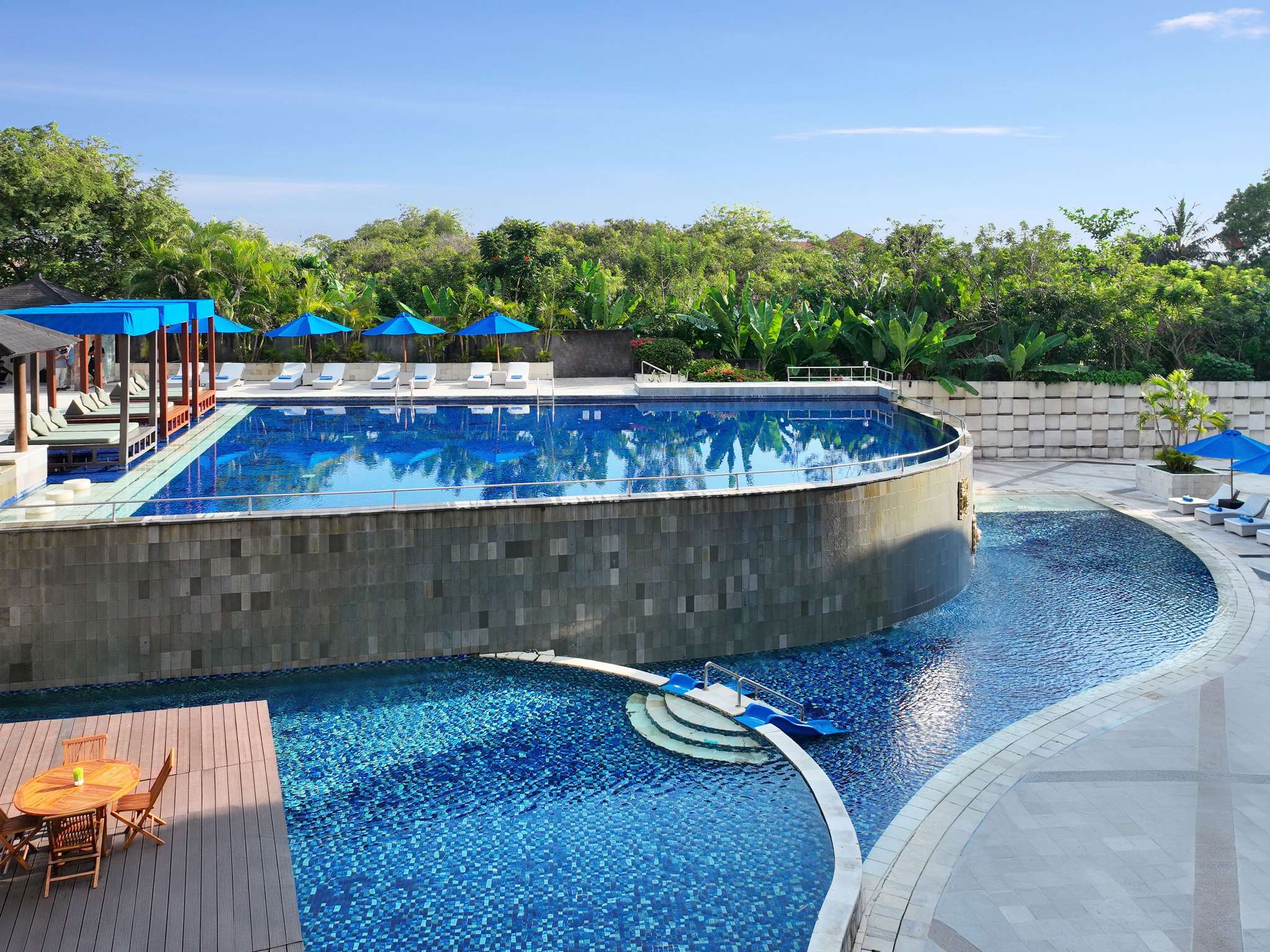 Photo - Mercure Bali Nusa Dua