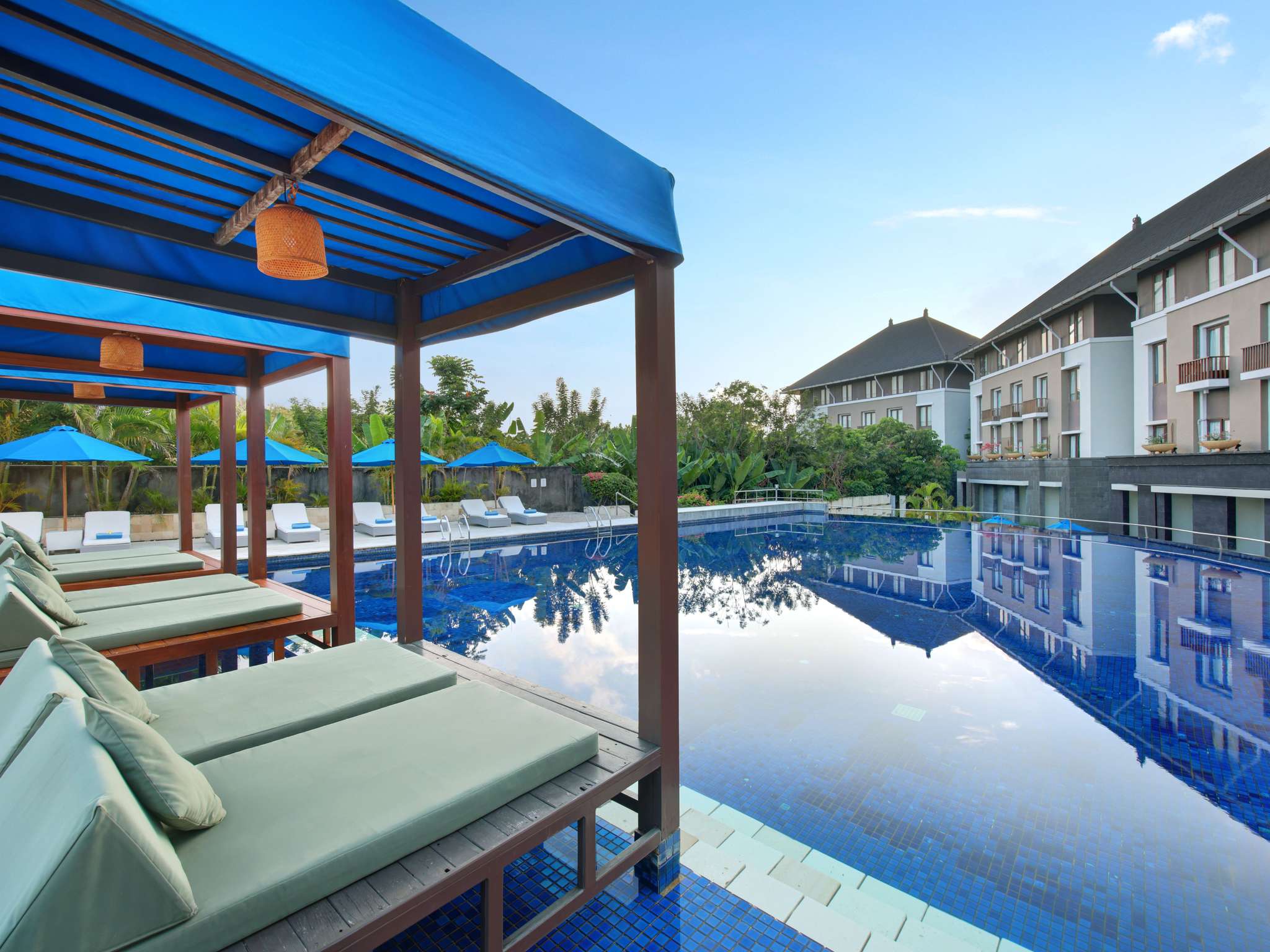 Photo - Mercure Bali Nusa Dua