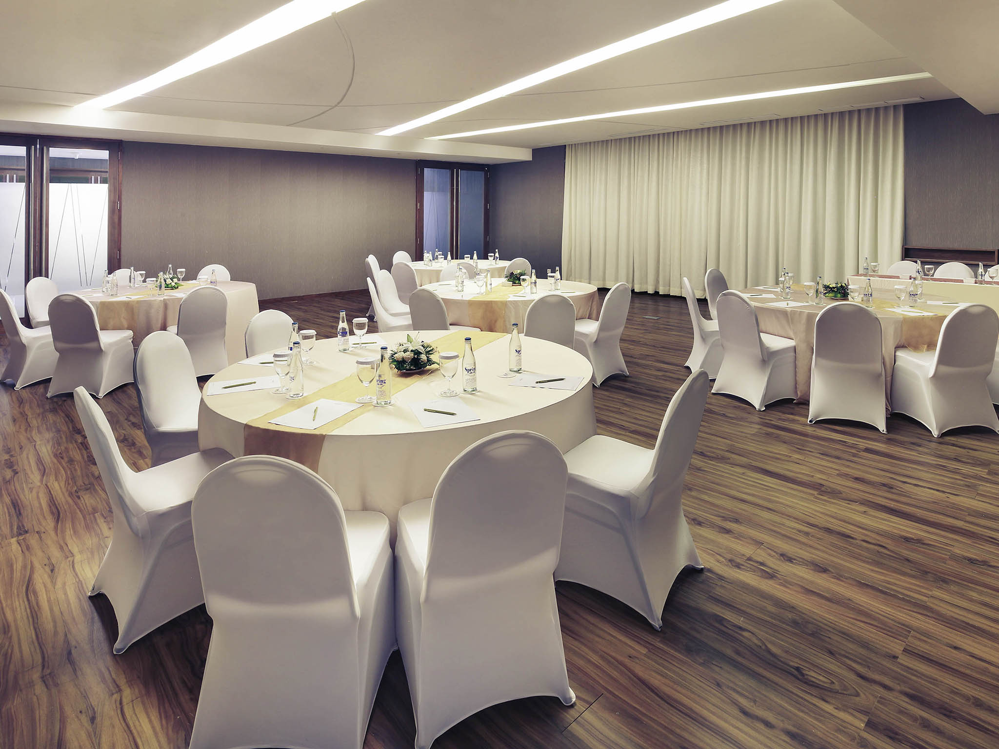 Photo - Mercure Bali Nusa Dua