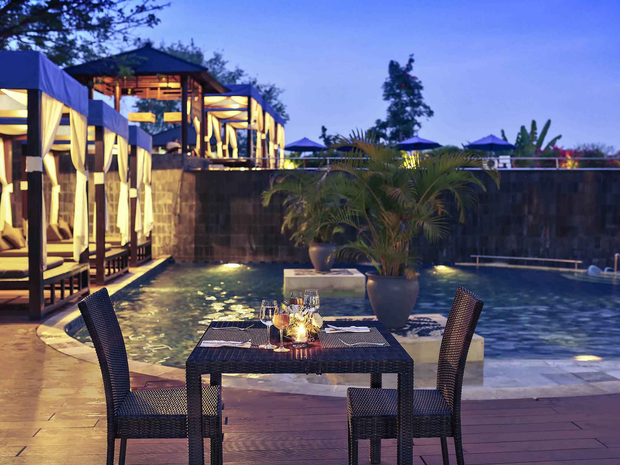 Photo - Mercure Bali Nusa Dua