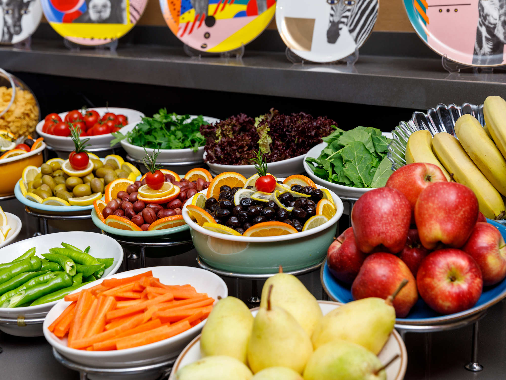 Foto - Ibis Istanbul Esenyurt