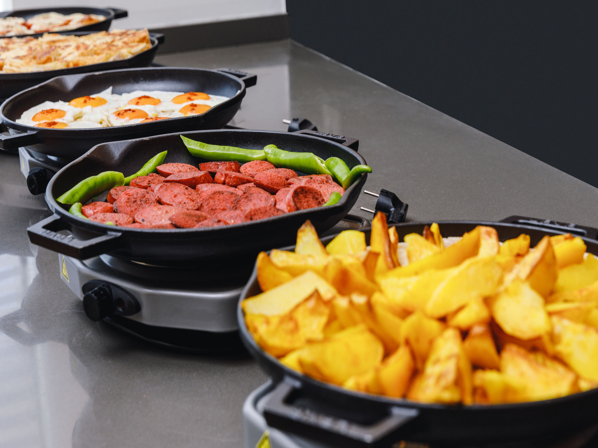 Foto - Ibis Istanbul Esenyurt