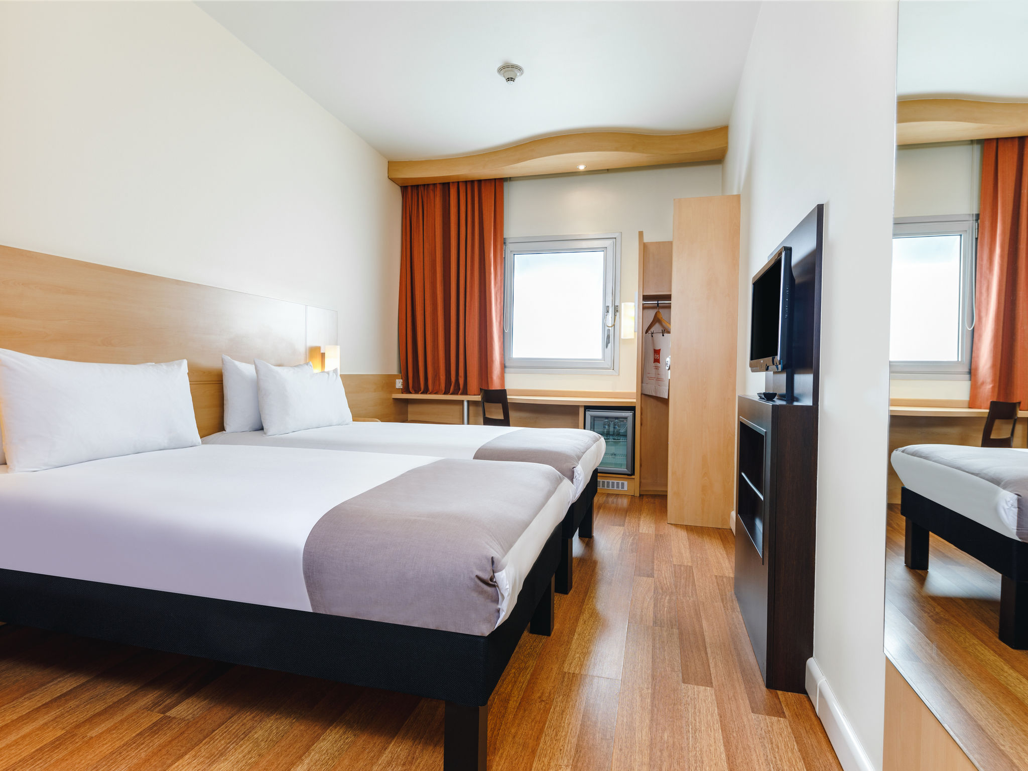 Foto - Ibis Istanbul Esenyurt