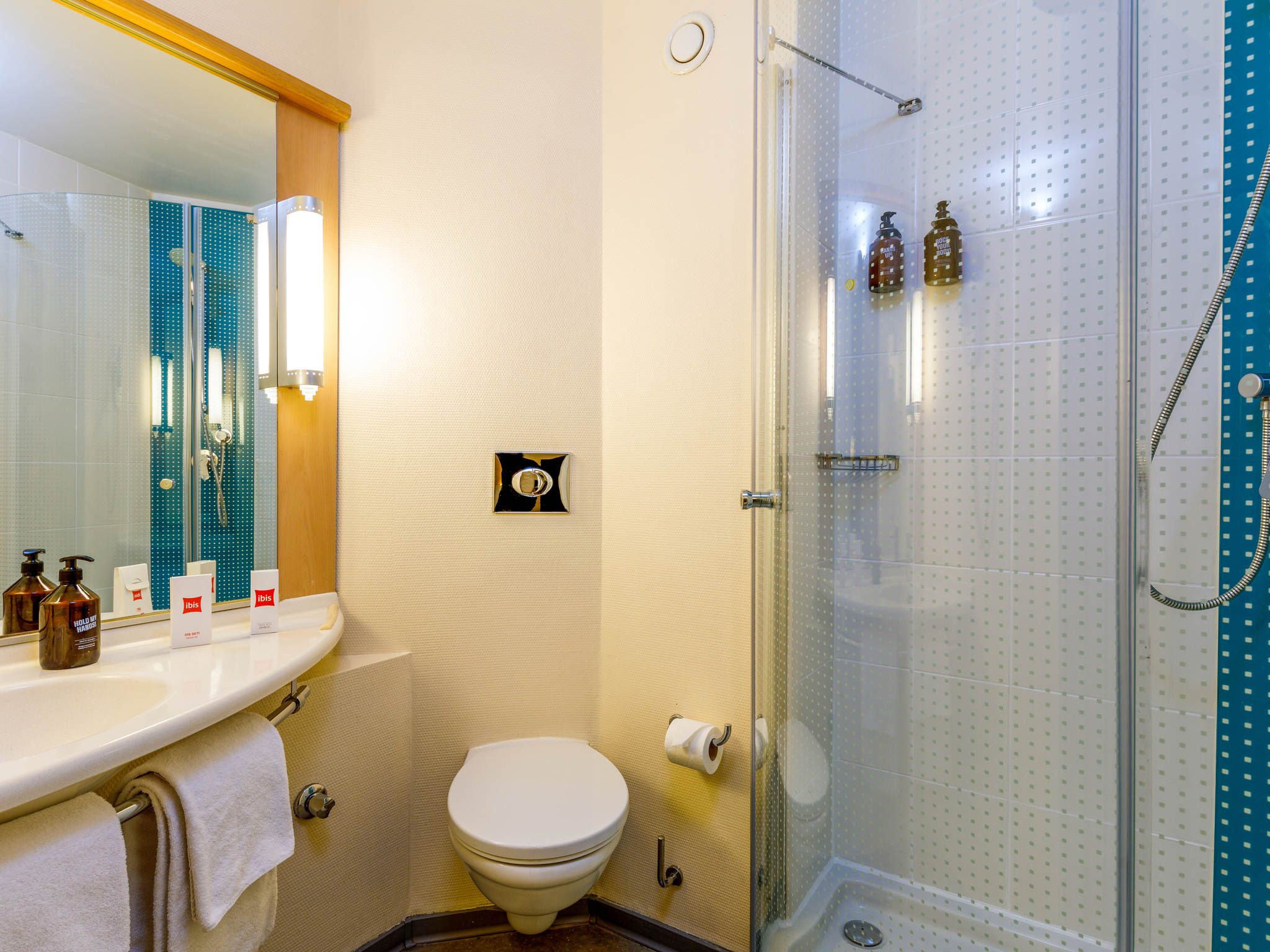 Foto - Ibis Istanbul Esenyurt