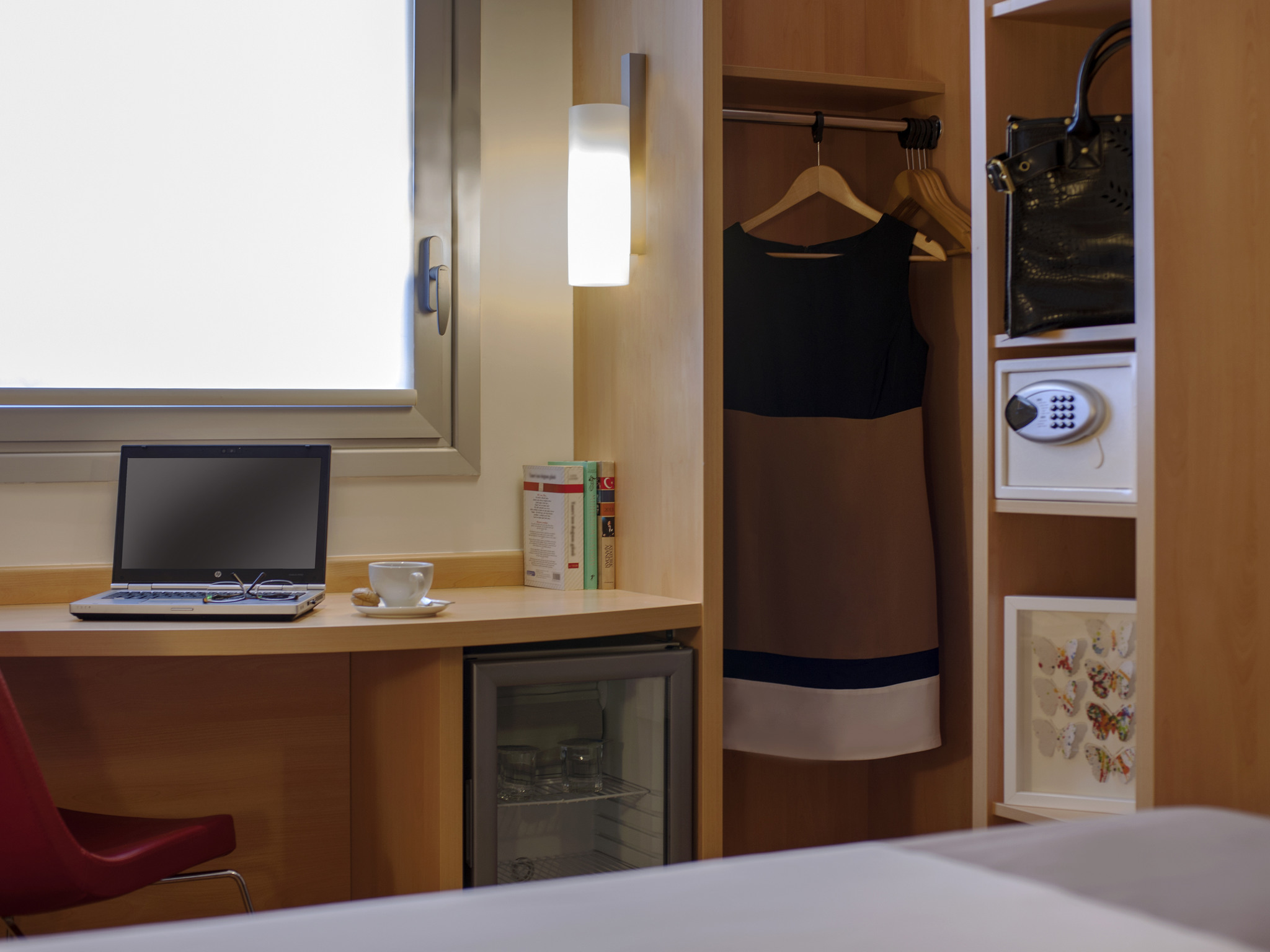 Foto - Ibis Istanbul Esenyurt