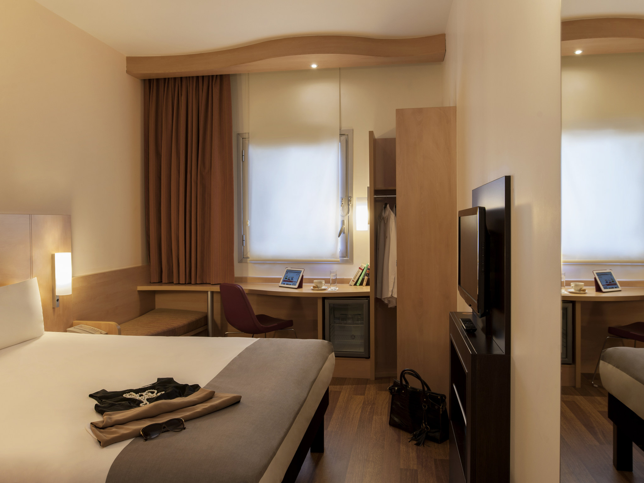 Foto - Ibis Istanbul Esenyurt