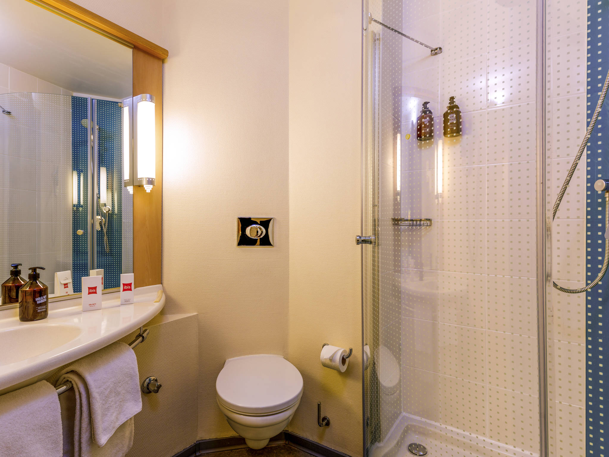 Foto - Ibis Istanbul Esenyurt