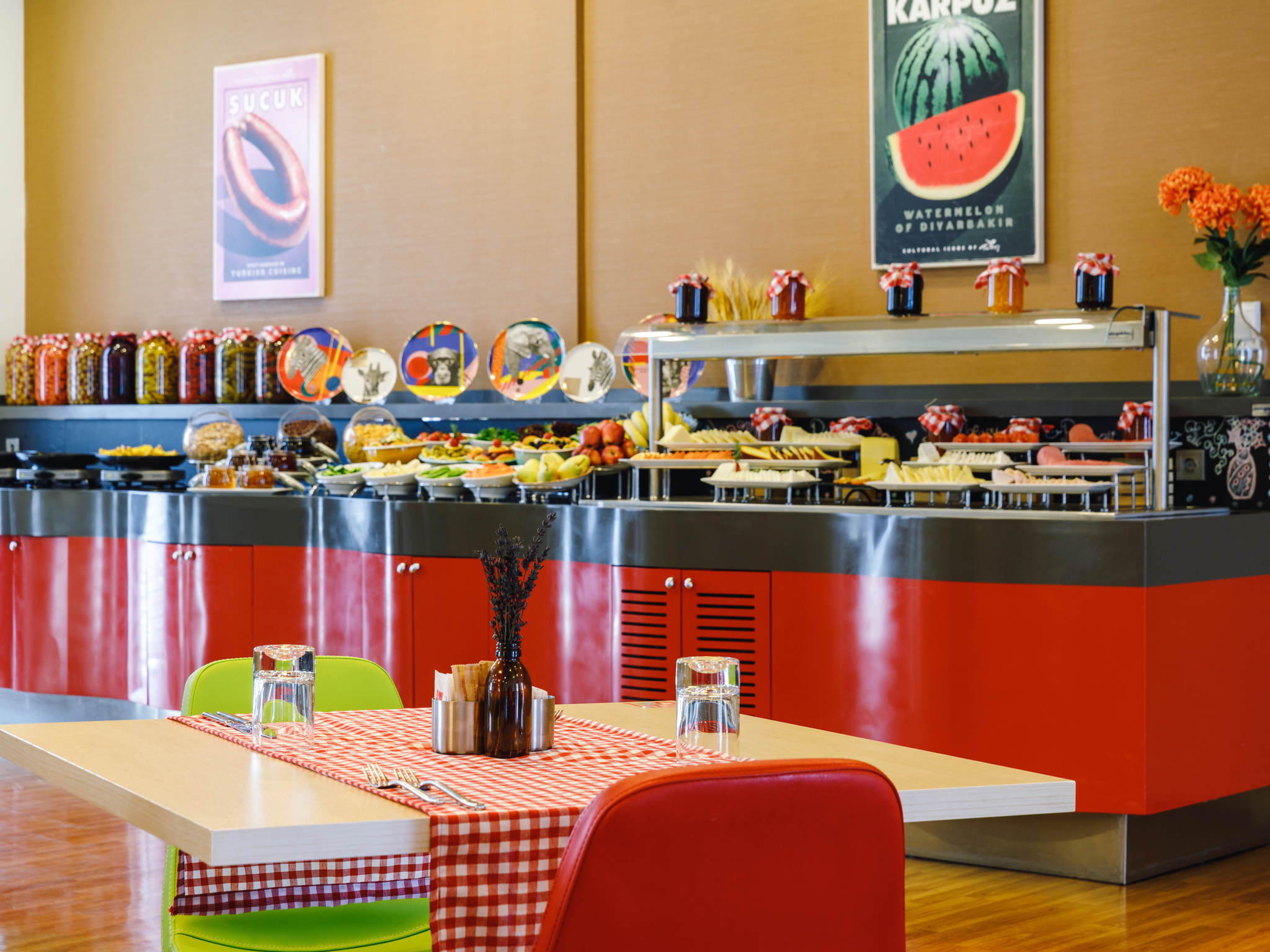 Foto - Ibis Istanbul Esenyurt