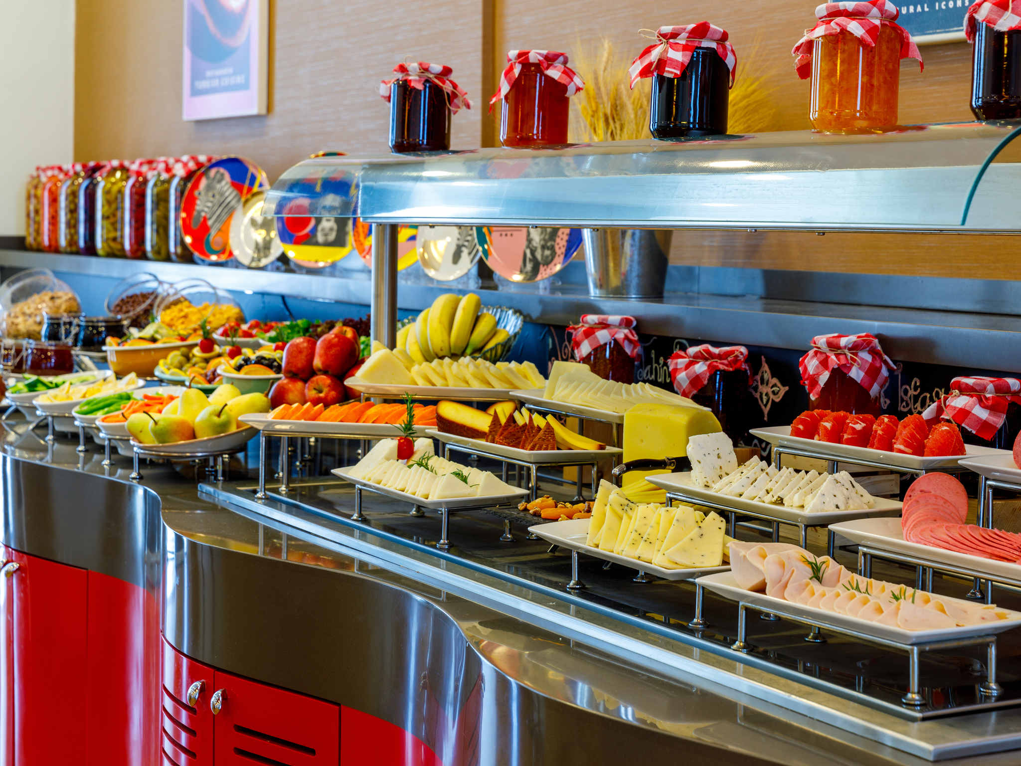 Foto - Ibis Istanbul Esenyurt