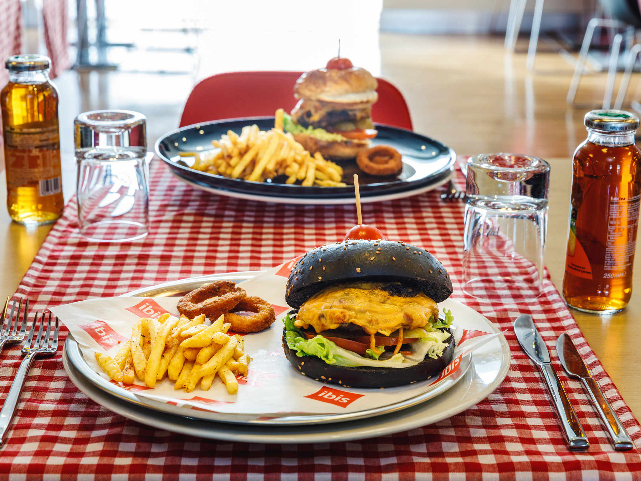 Foto - Ibis Istanbul Esenyurt