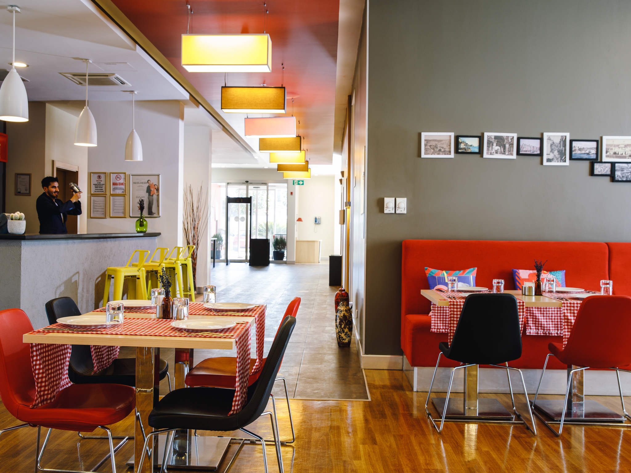 Foto - Ibis Istanbul Esenyurt