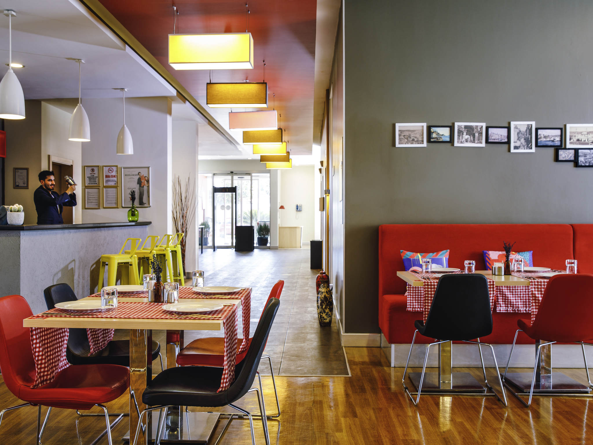 Foto - Ibis Istanbul Esenyurt