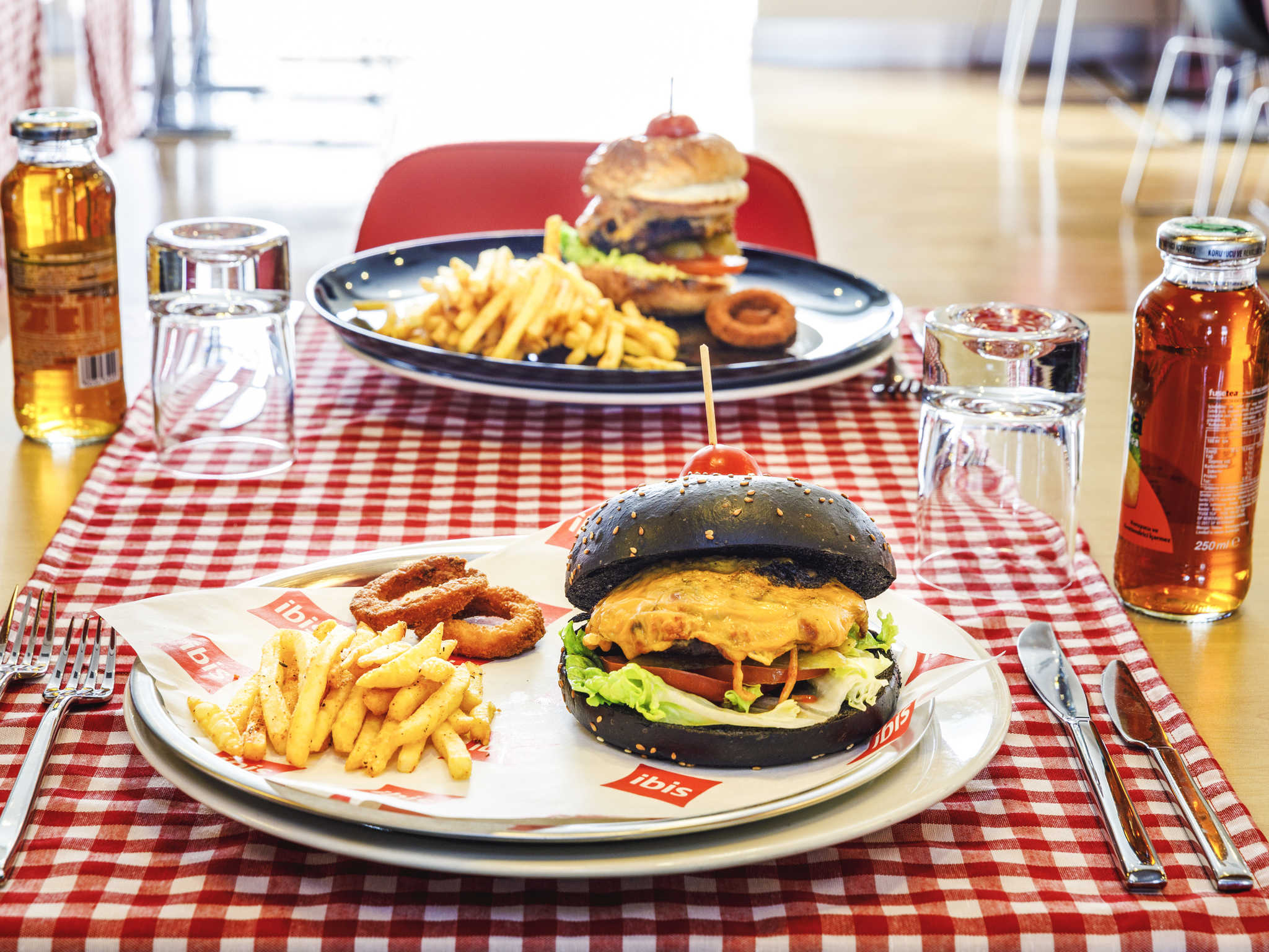 Foto - Ibis Istanbul Esenyurt