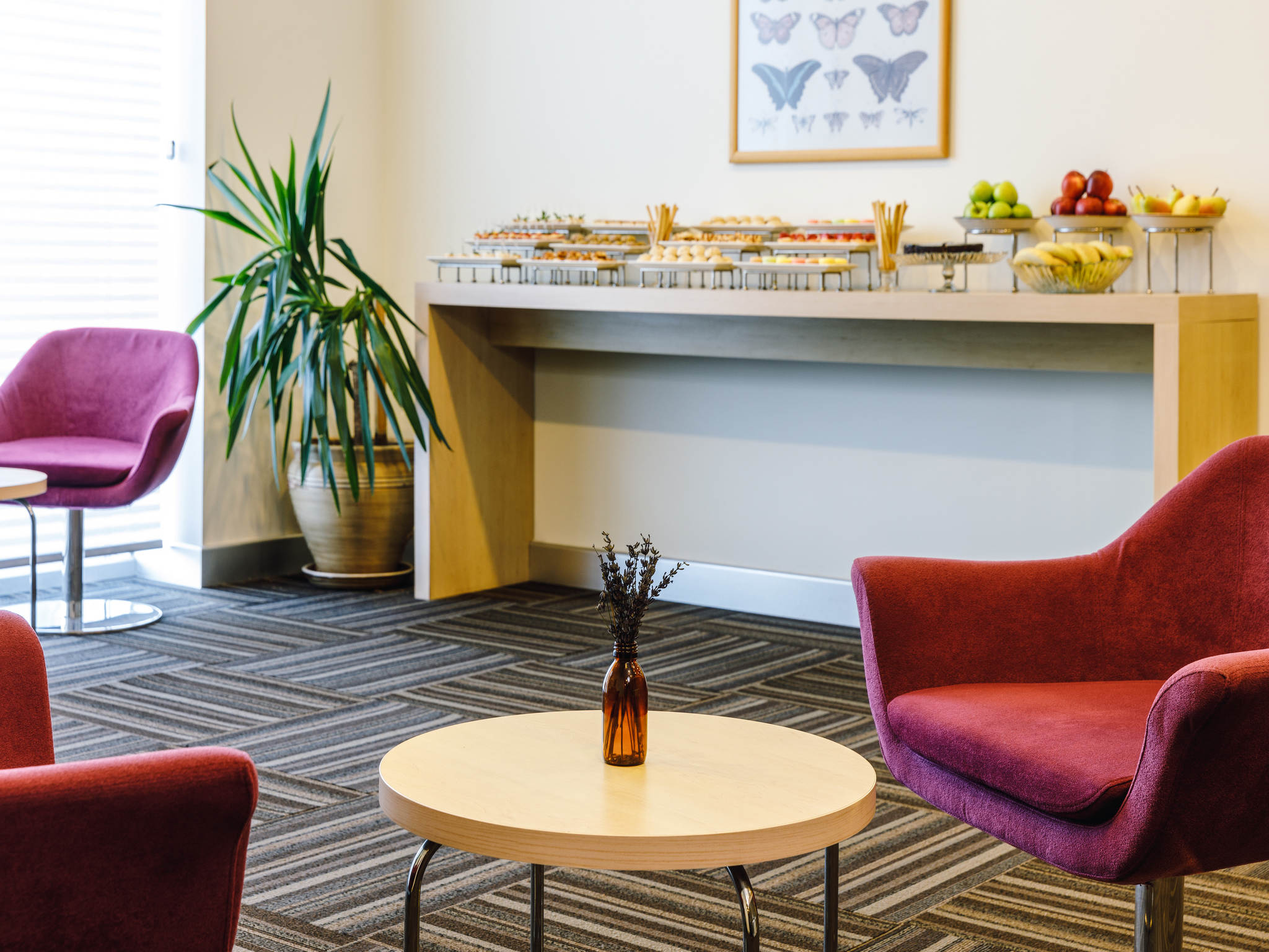 Foto - Ibis Istanbul Esenyurt