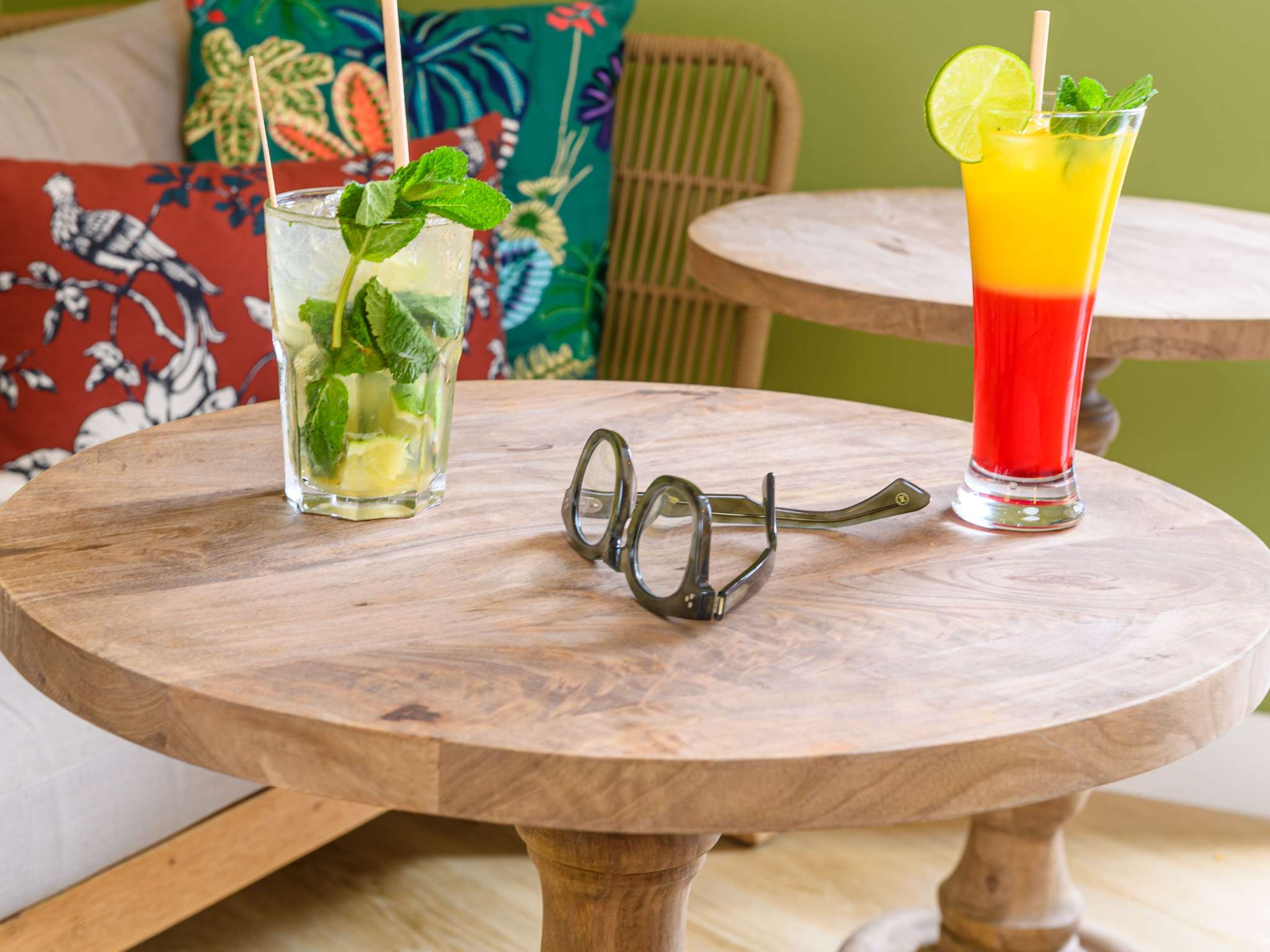 Foto - ibis Styles Tours Centre