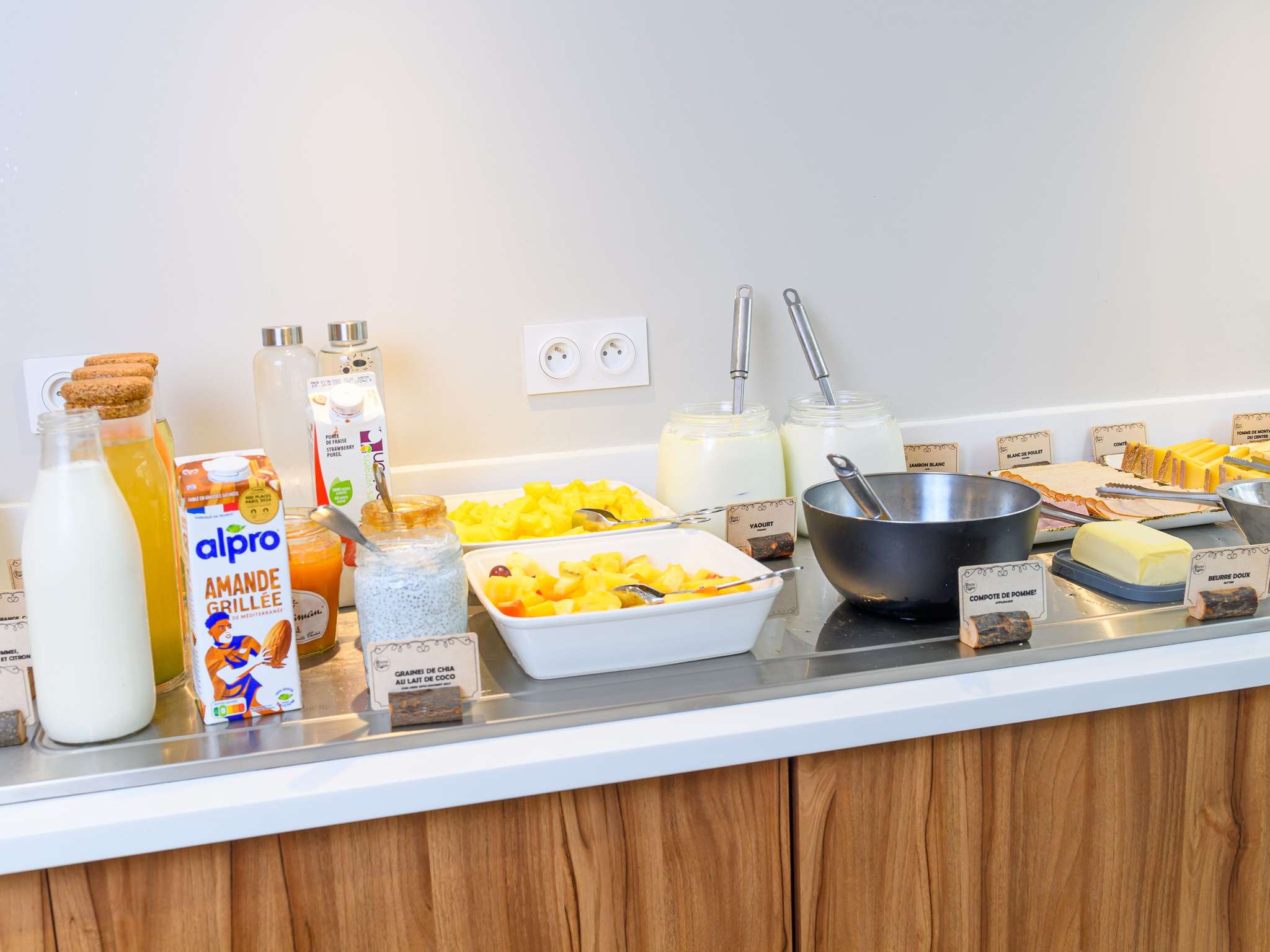 Foto - ibis Styles Tours Centre