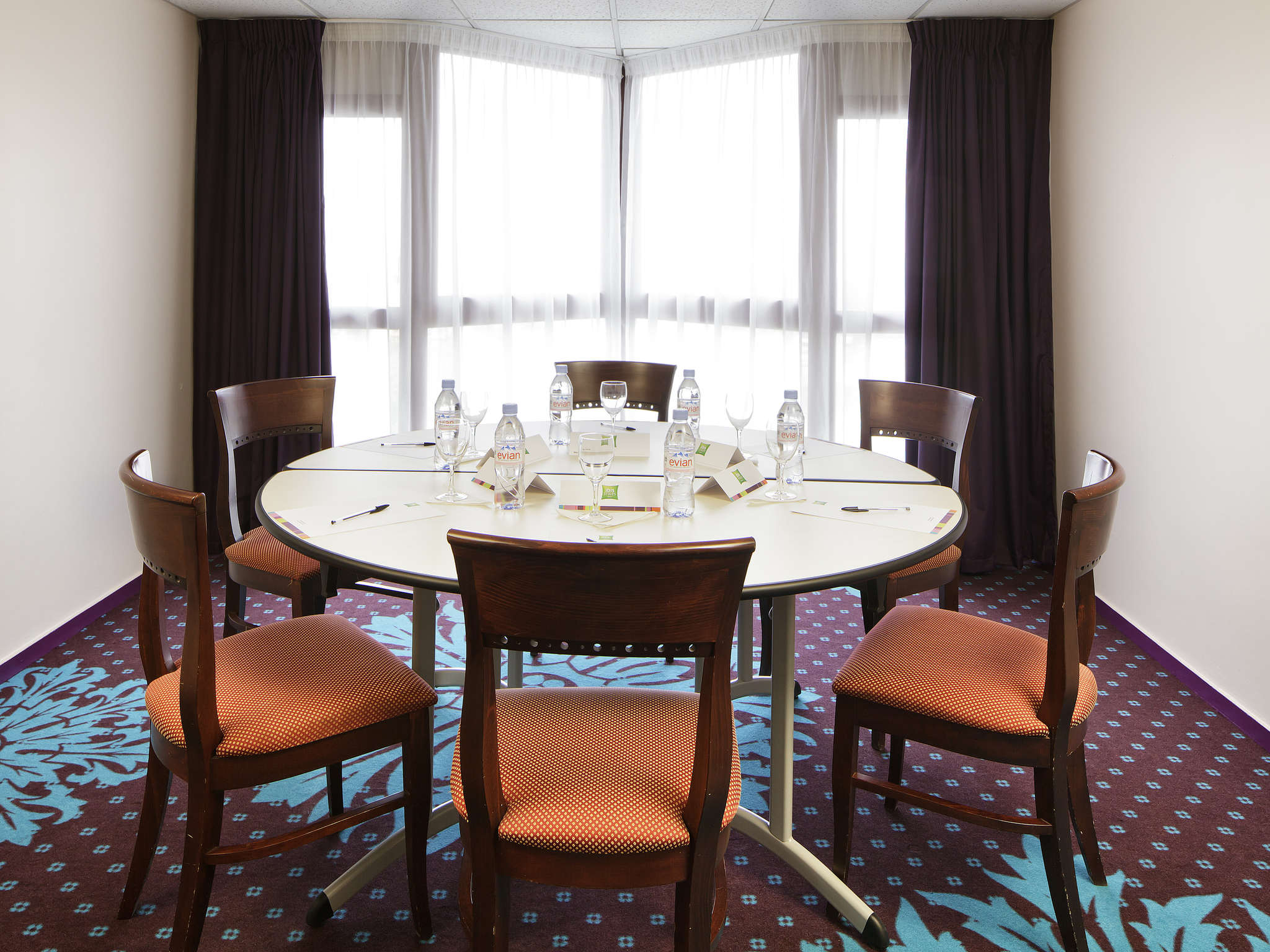 Foto - ibis Styles Tours Centre