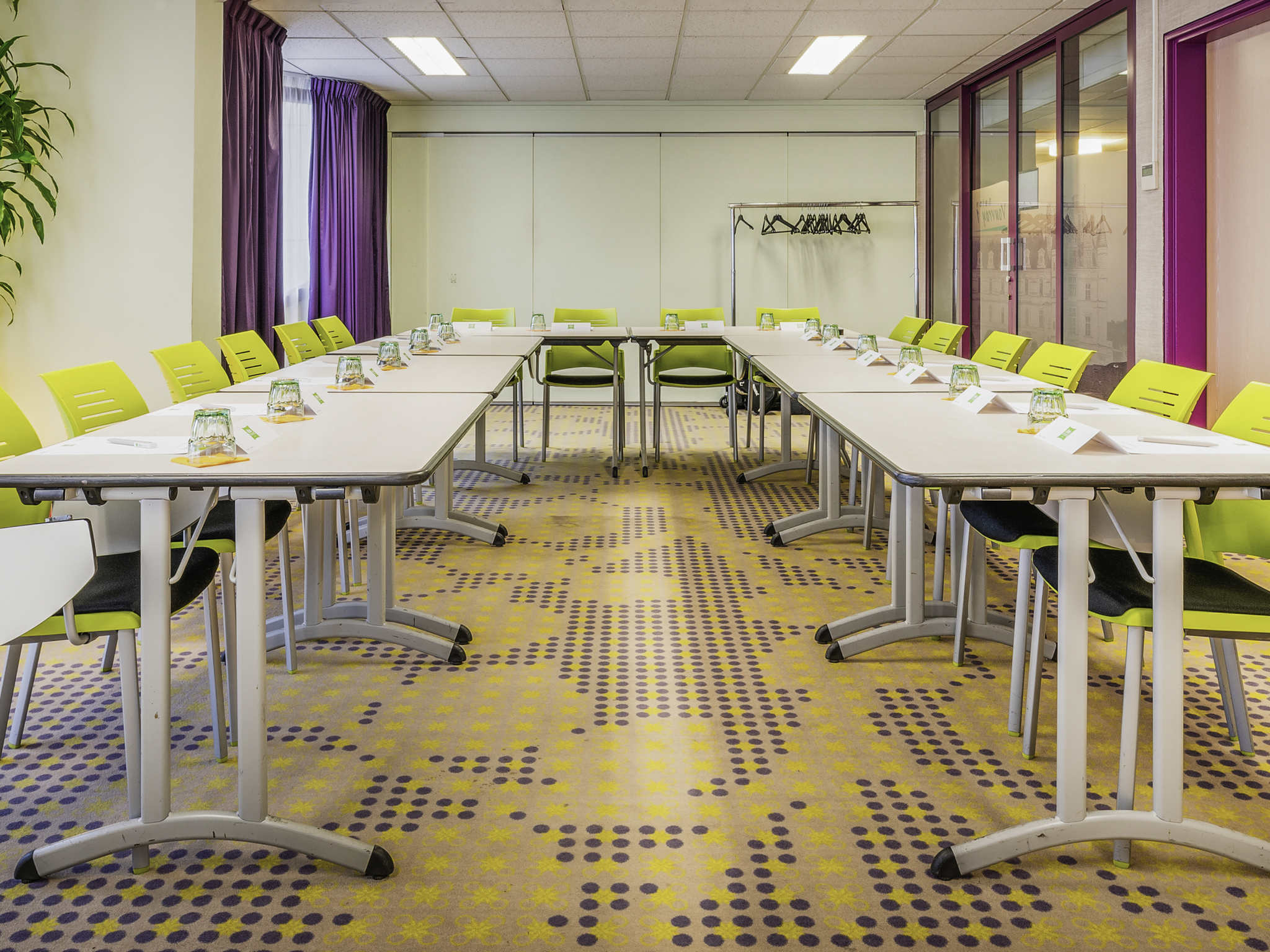 Foto - ibis Styles Tours Centre