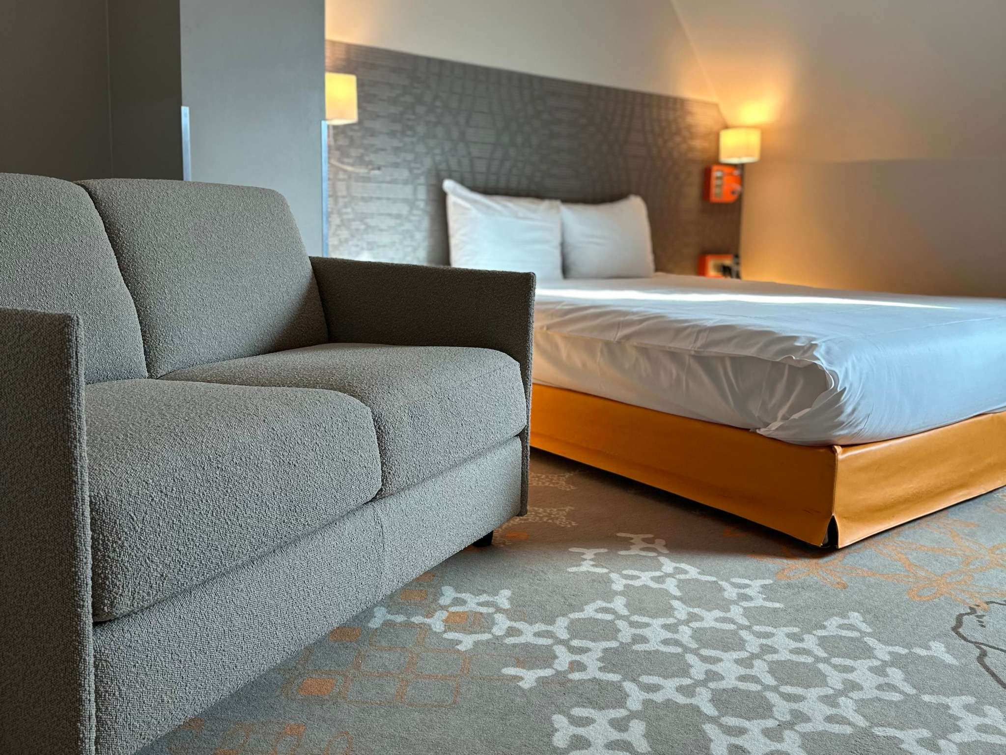 Foto - ibis Styles Tours Centre