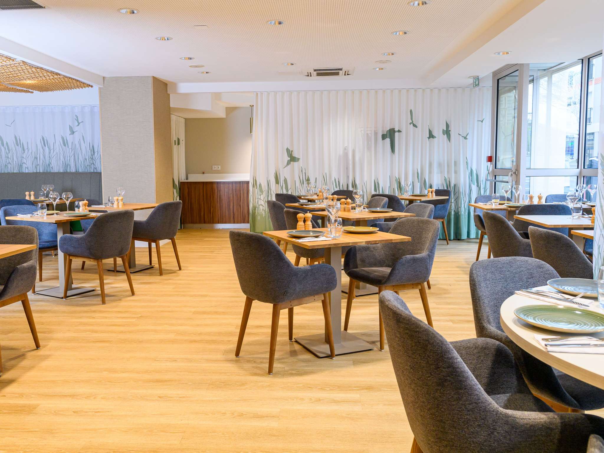 Foto - ibis Styles Tours Centre