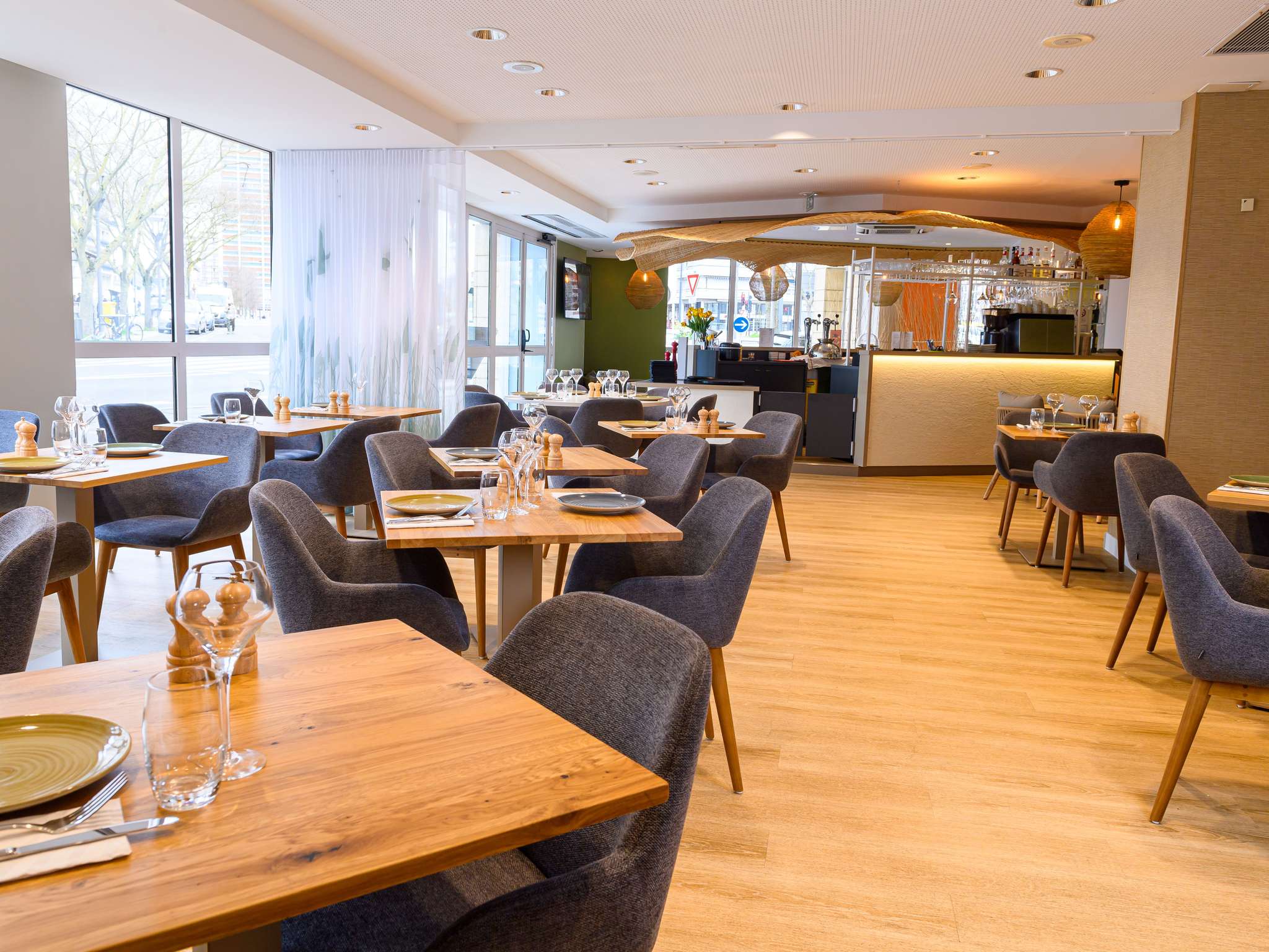 Foto - ibis Styles Tours Centre