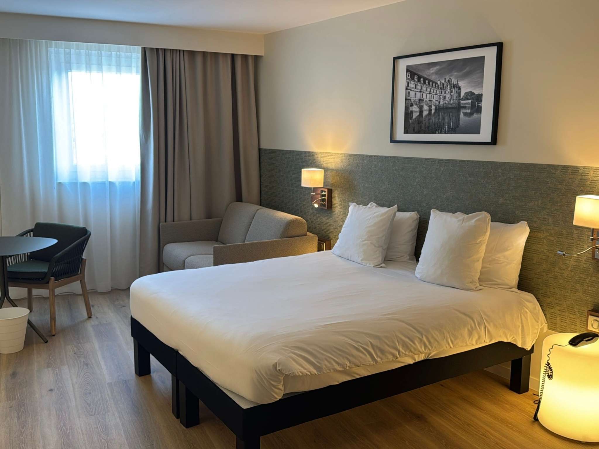 Foto - ibis Styles Tours Centre