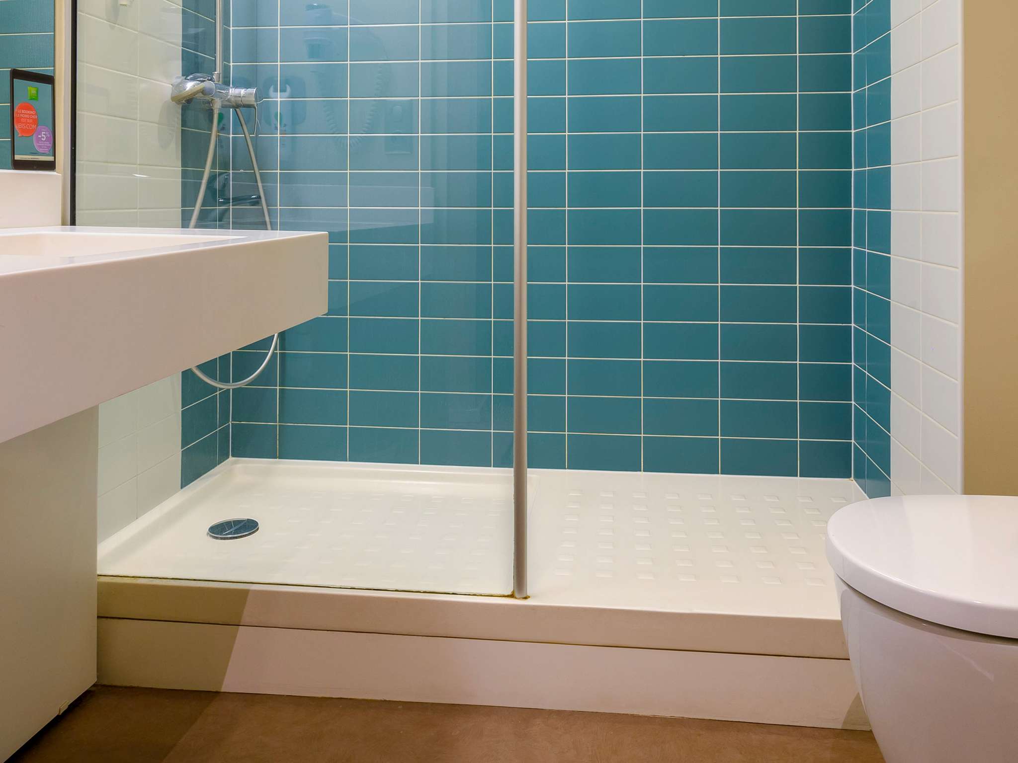 Foto - ibis Styles Tours Centre