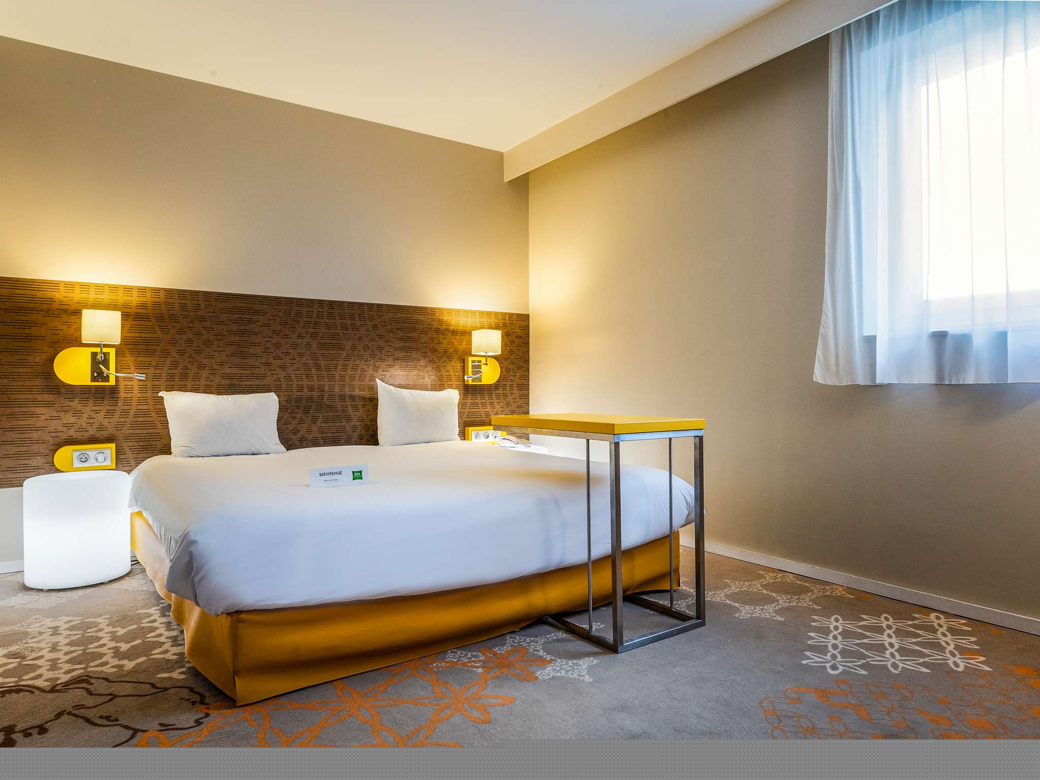 Foto - ibis Styles Tours Centre