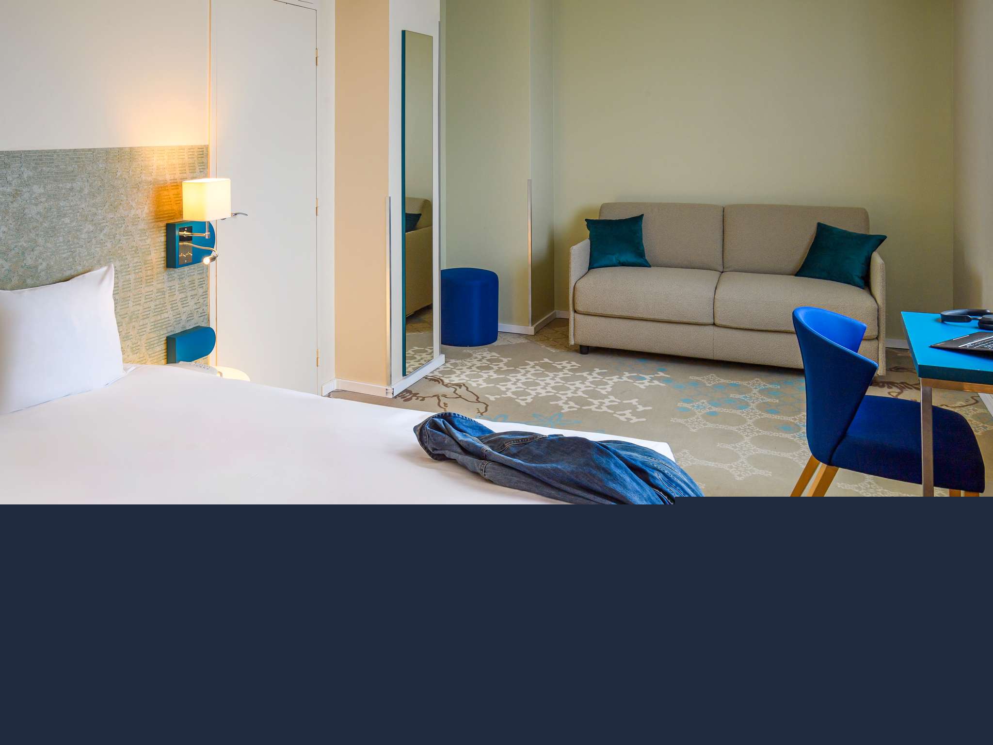 Foto - ibis Styles Tours Centre