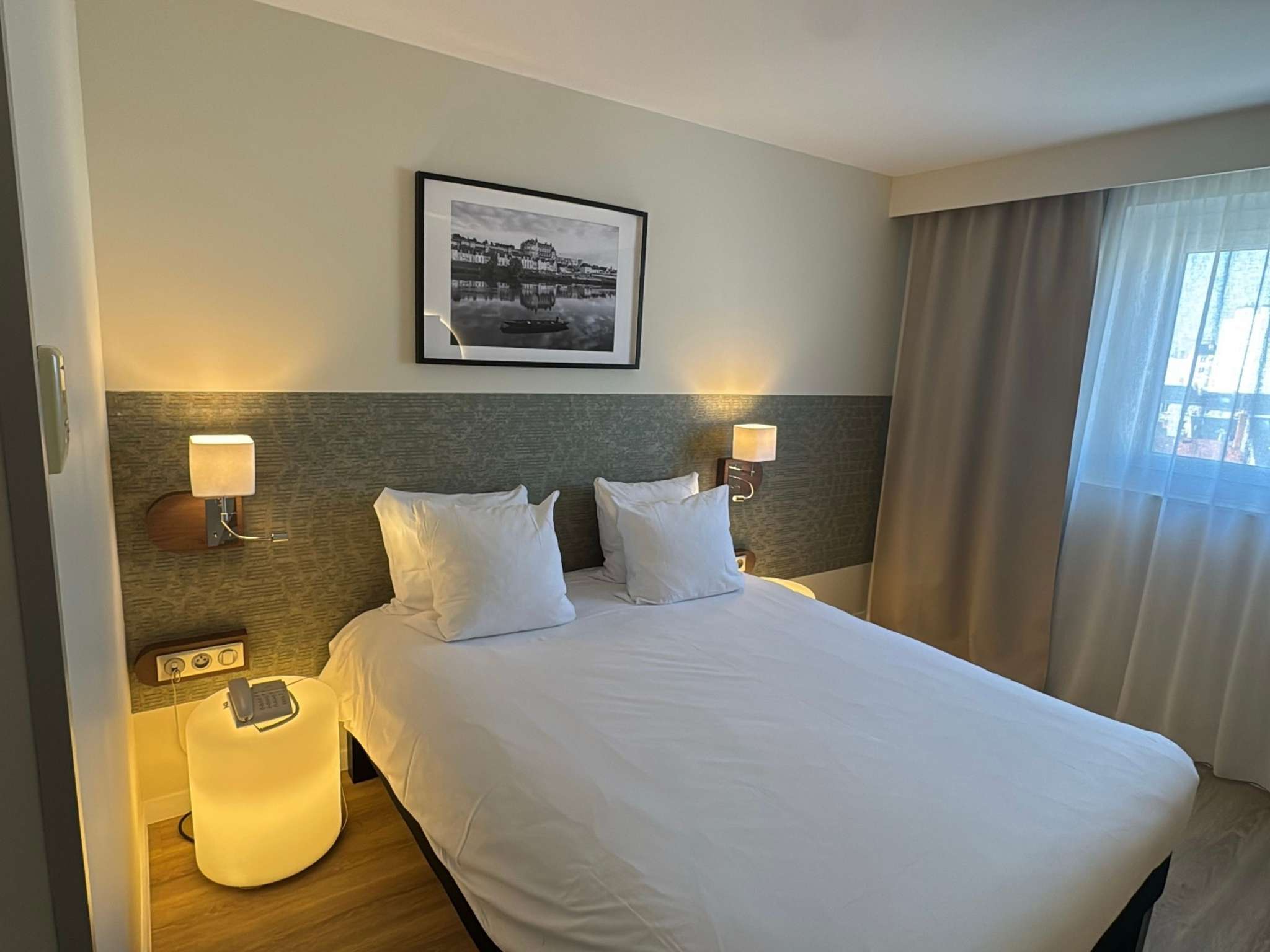 Foto - ibis Styles Tours Centre