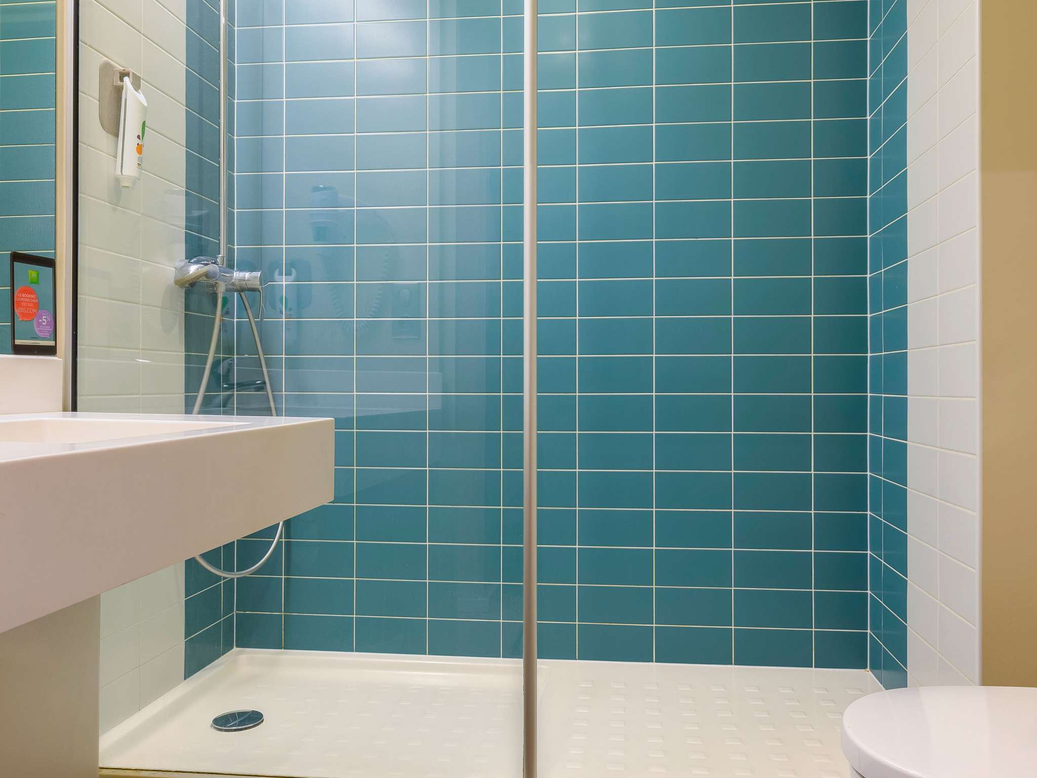 Foto - ibis Styles Tours Centre