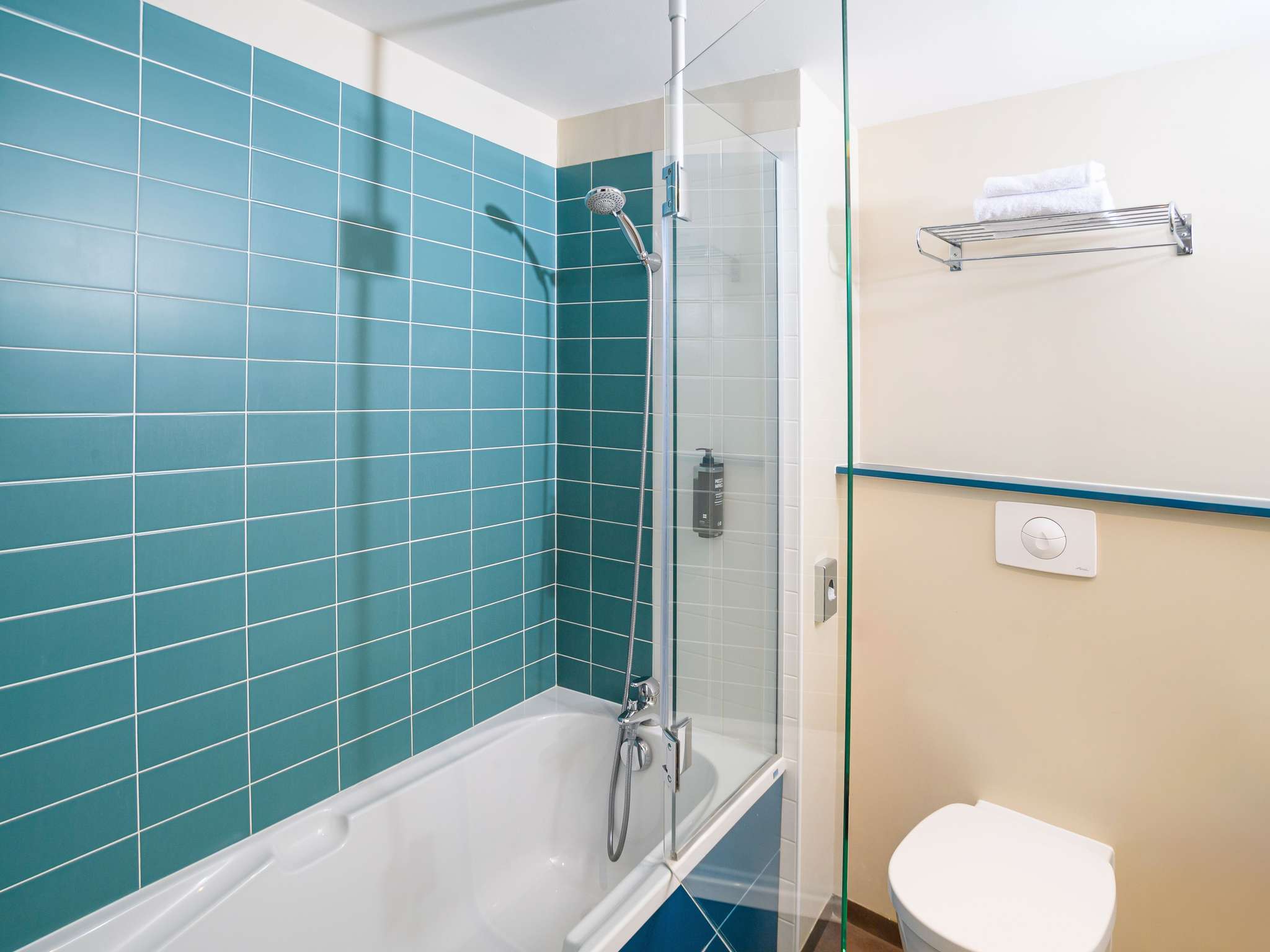 Foto - ibis Styles Tours Centre