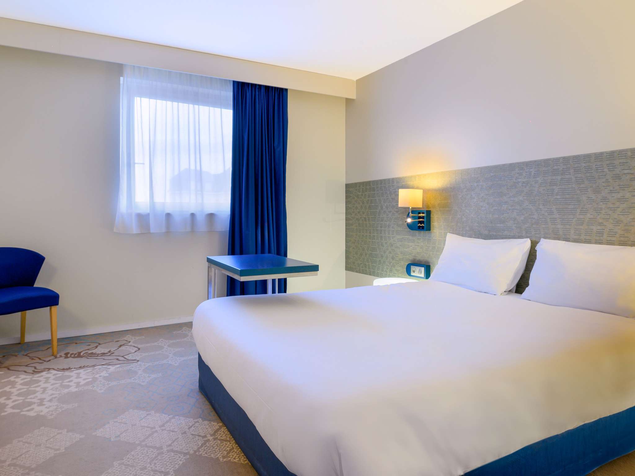 Foto - ibis Styles Tours Centre