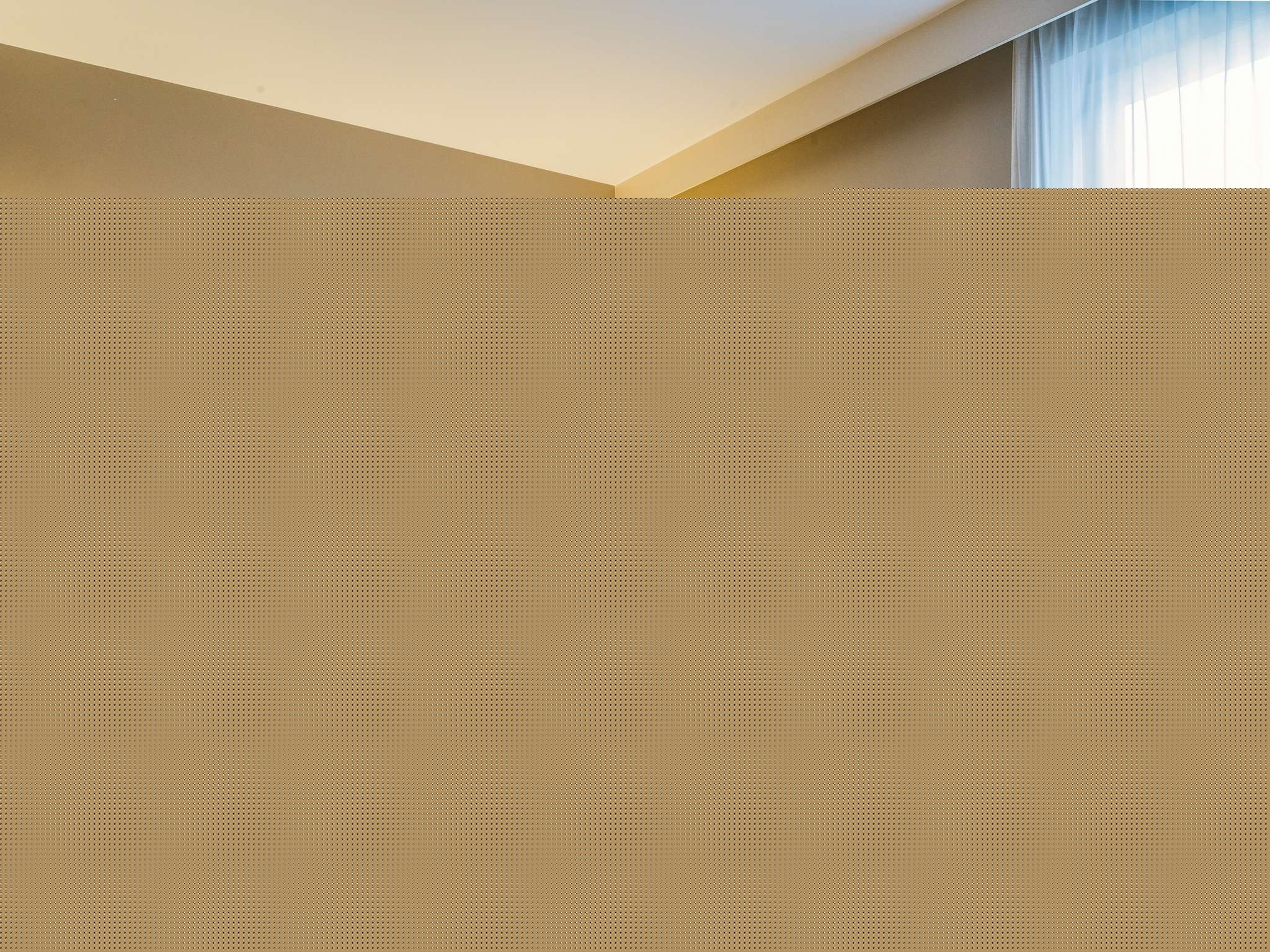 Foto - ibis Styles Tours Centre