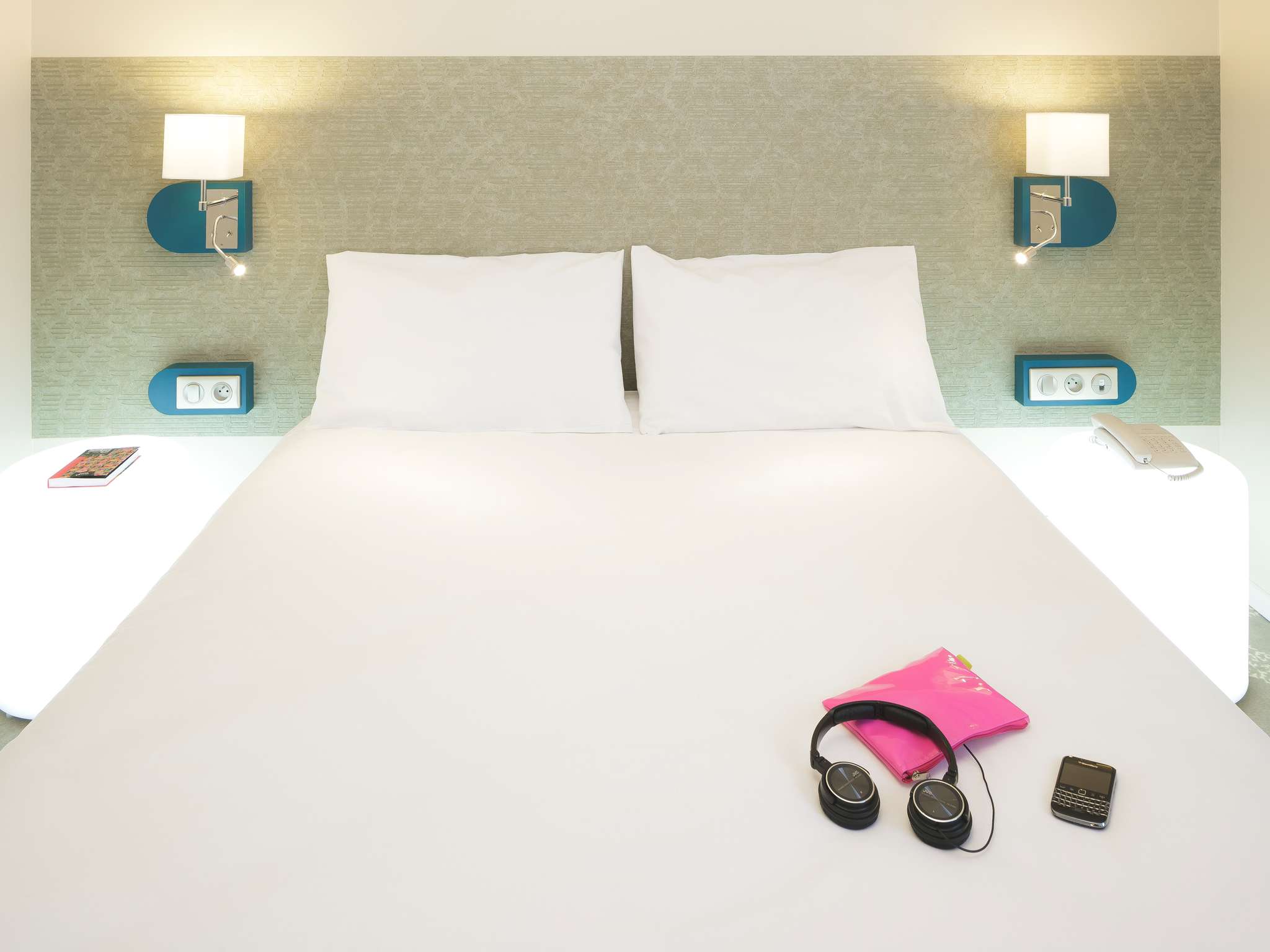 Foto - ibis Styles Tours Centre